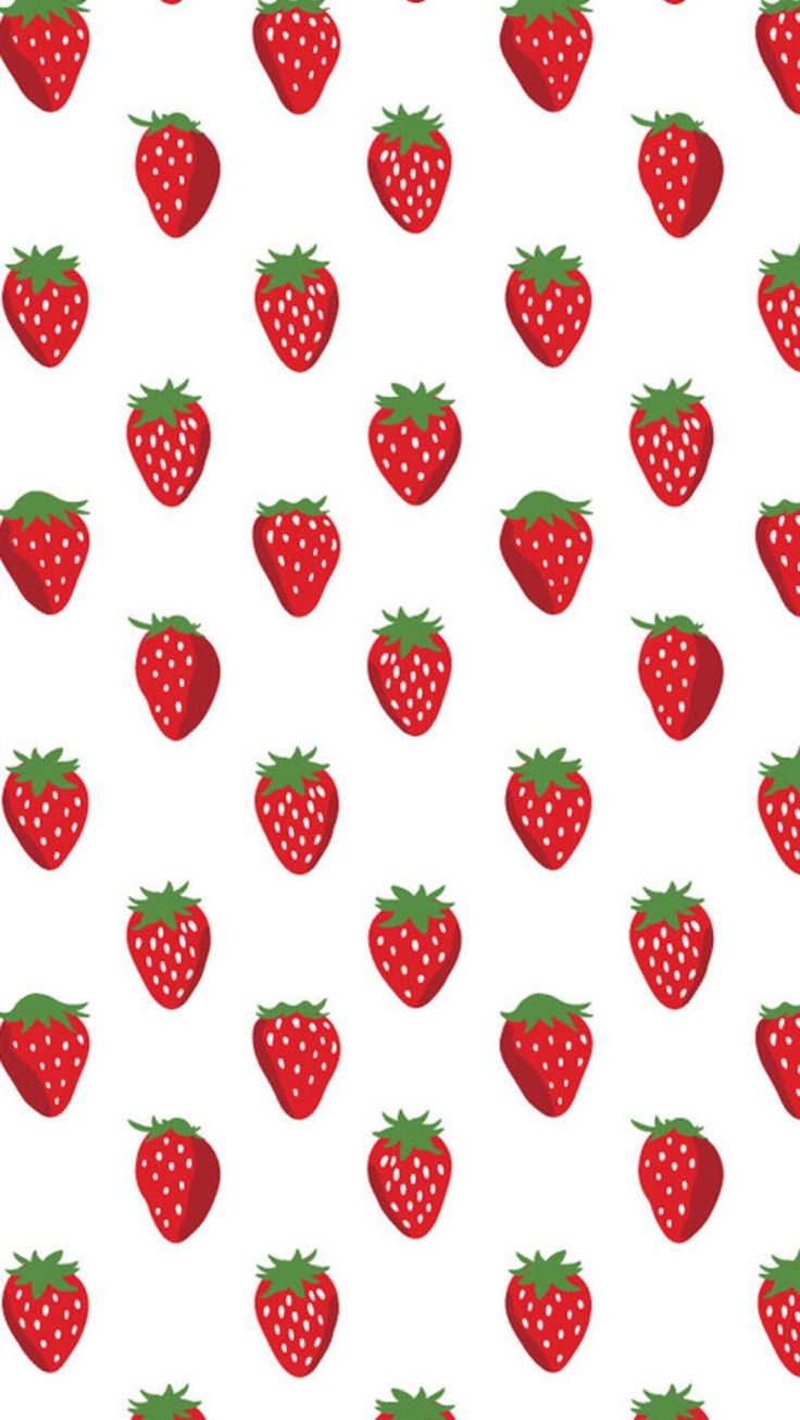 Cute Kawaii Fruit Wallpapers