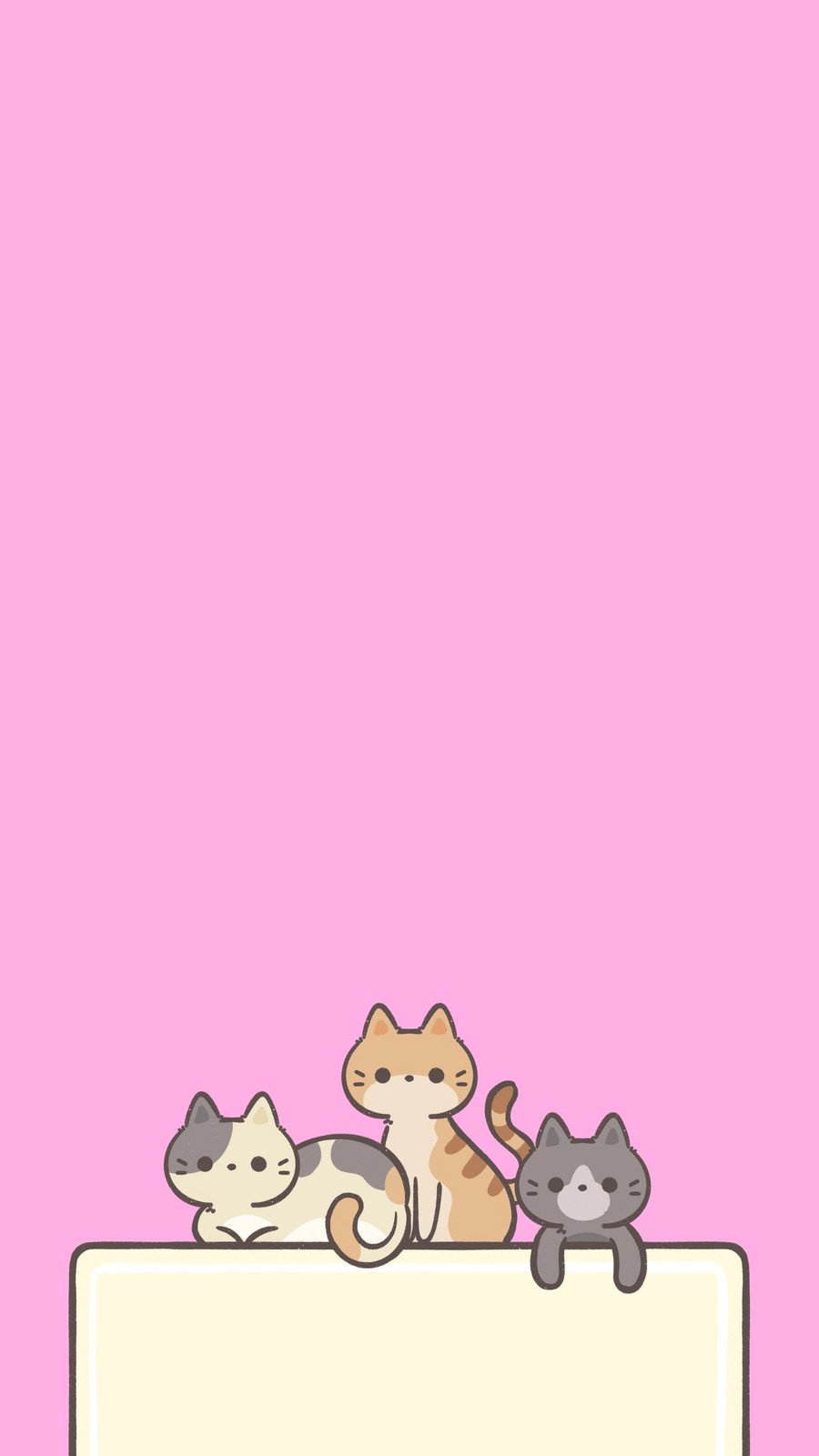 Cute Kawaii PhoneWallpapers