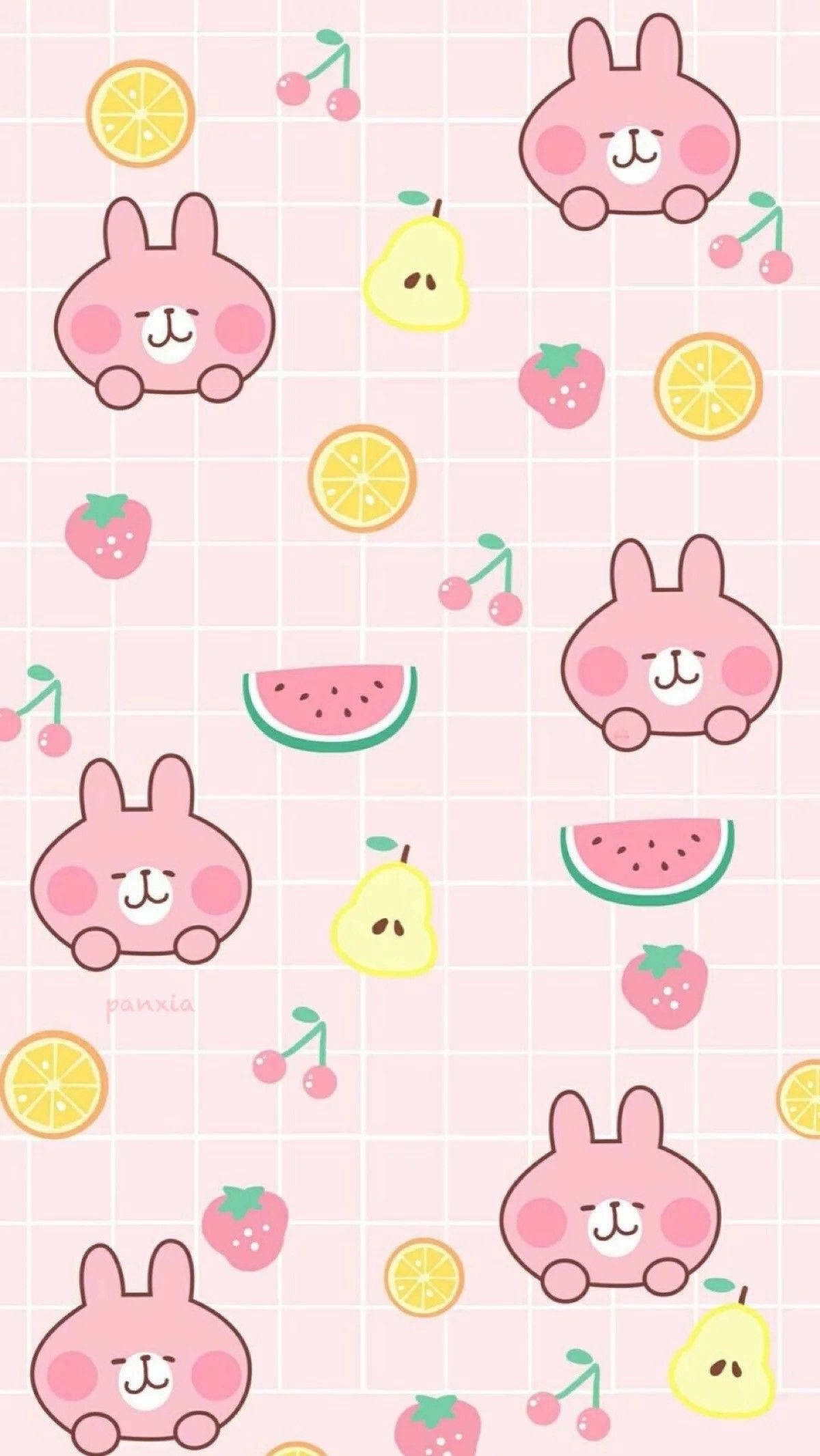Cute Kawaii PhoneWallpapers
