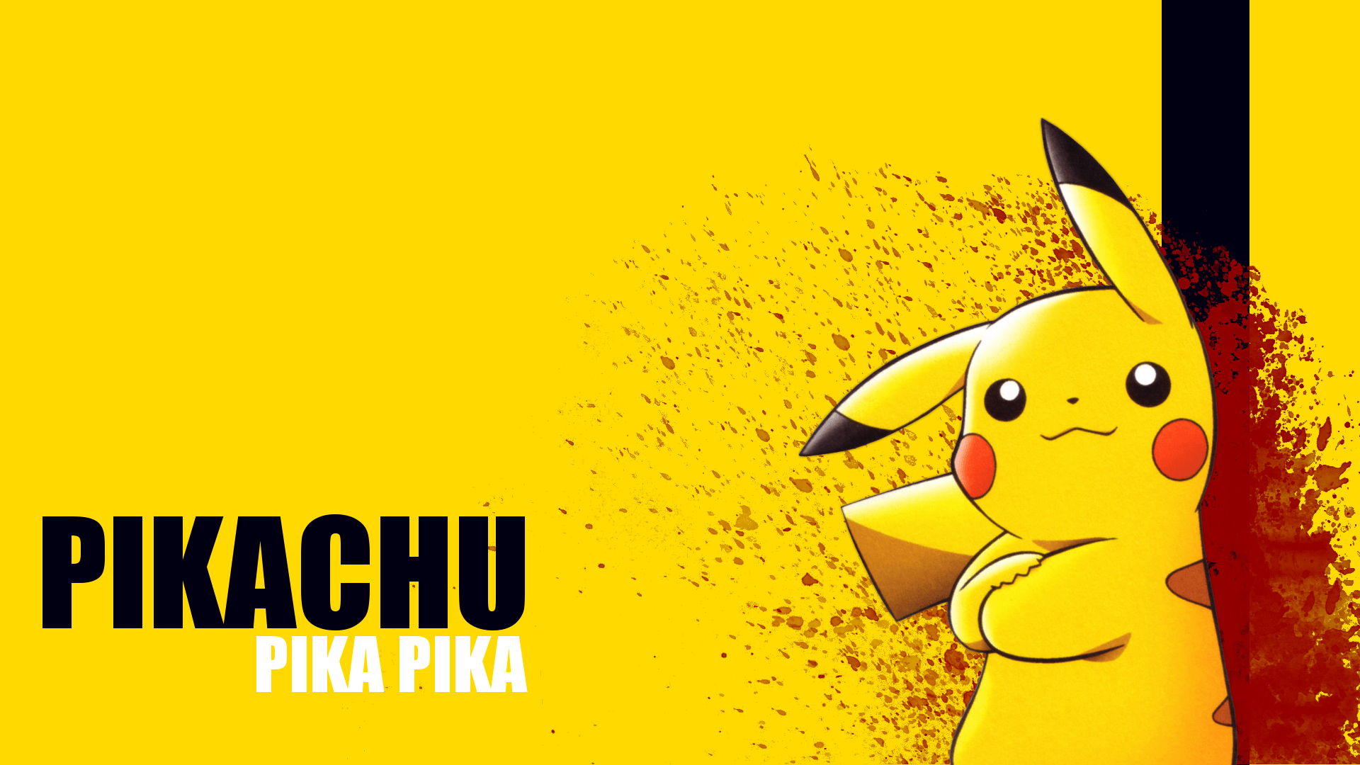 Cute Kawaii PikachuWallpapers