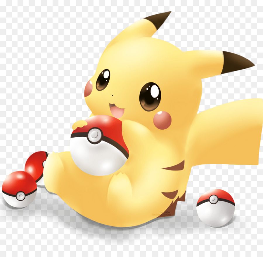 Cute Kawaii PikachuWallpapers