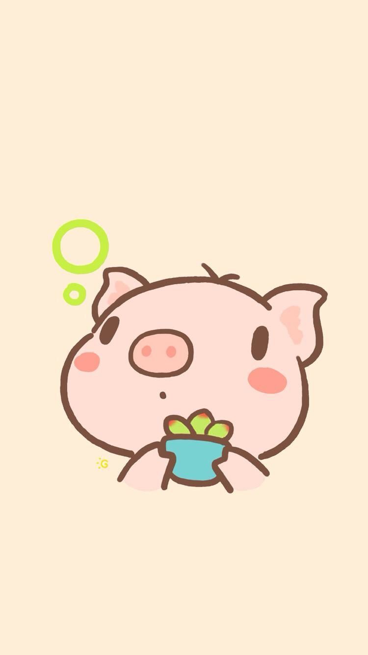 Cute KawaiiWallpapers