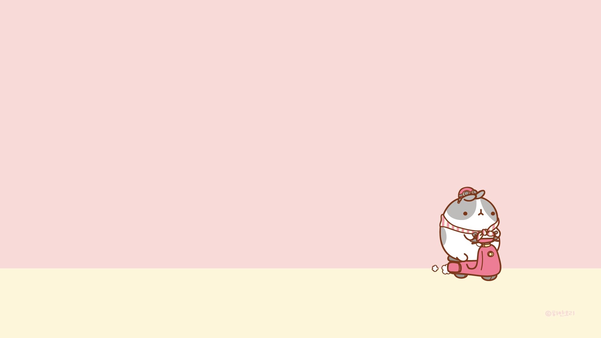 Cute KawaiiWallpapers