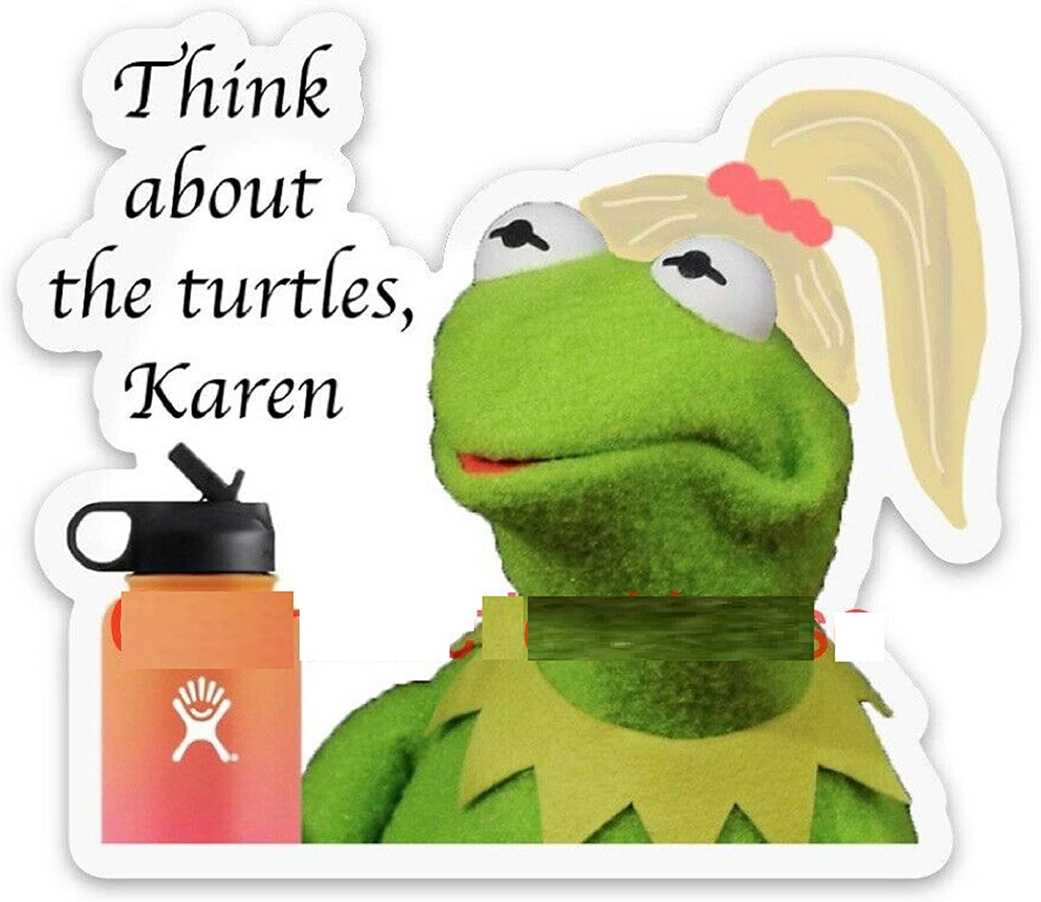 Cute Kermit The FrogWallpapers