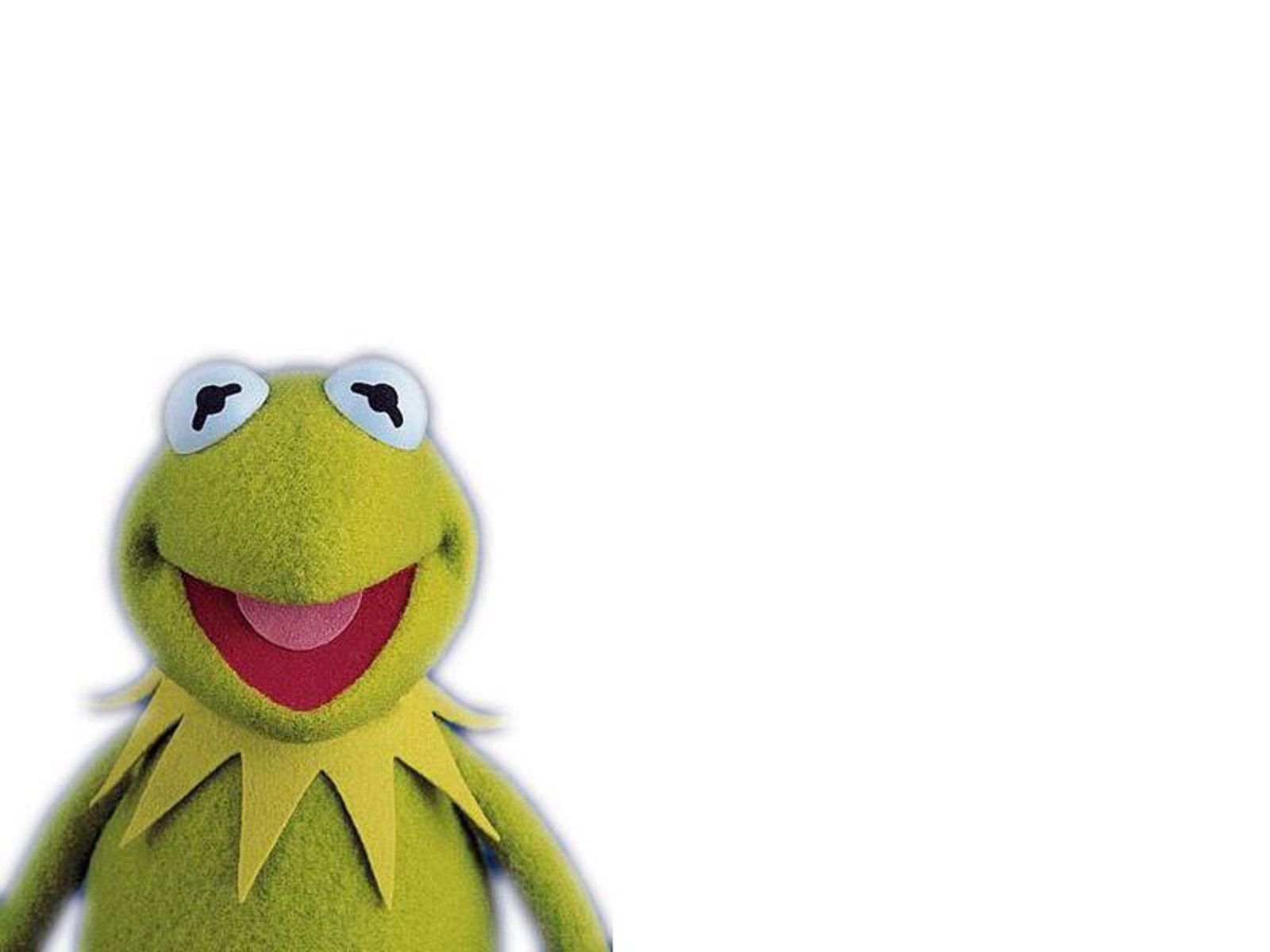 Cute Kermit The FrogWallpapers