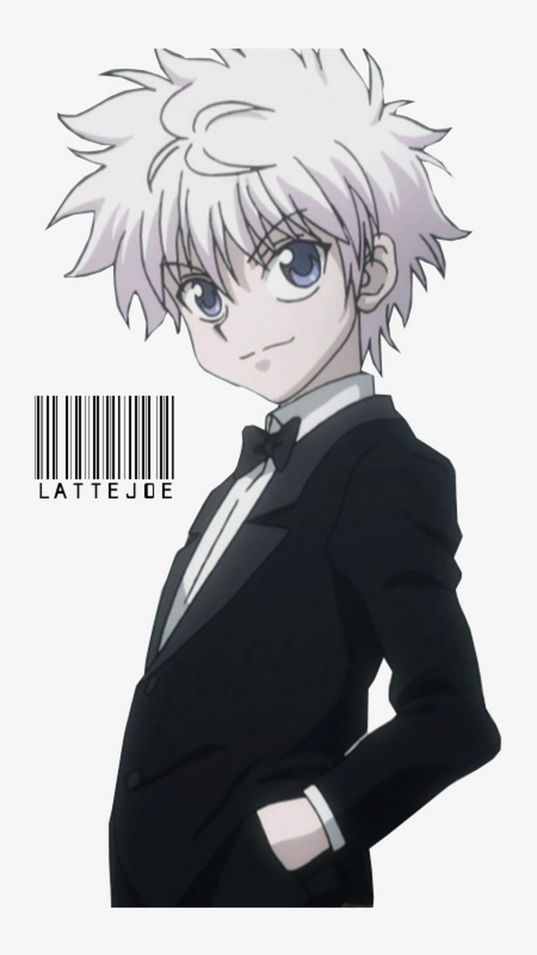 Cute Killua Wallpapers