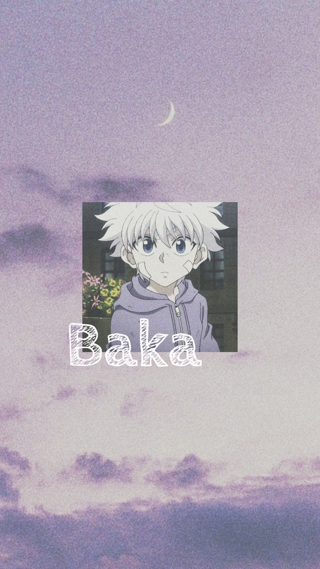 Cute Killua Wallpapers