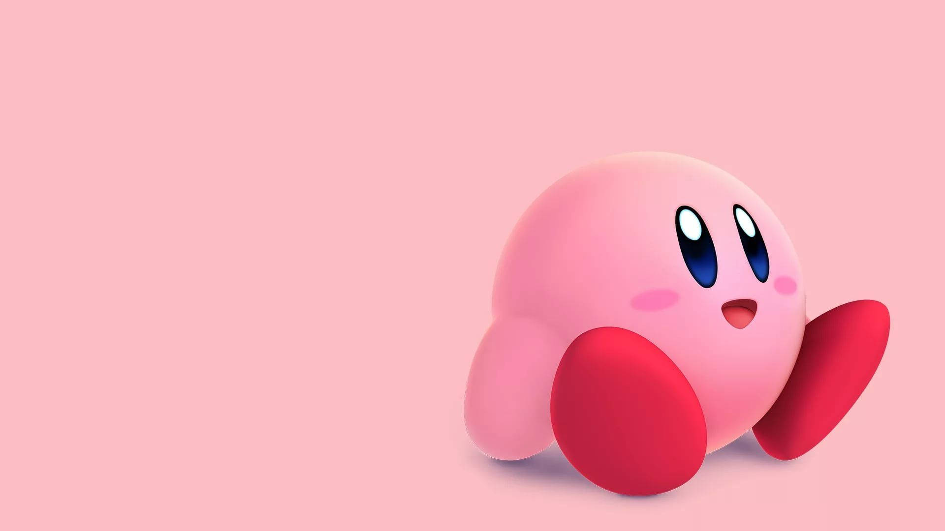 Cute Kirby Wallpapers