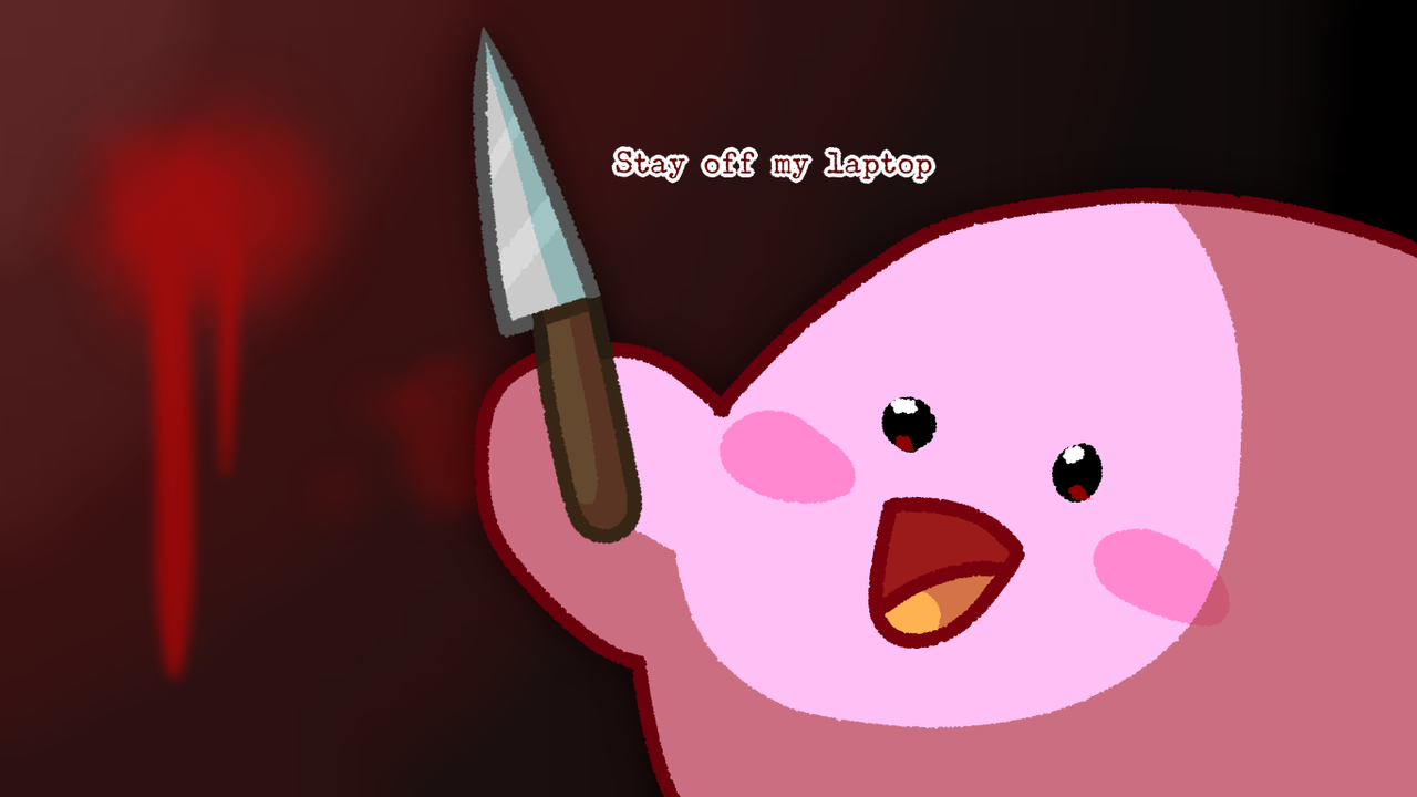 Cute Kirby Wallpapers