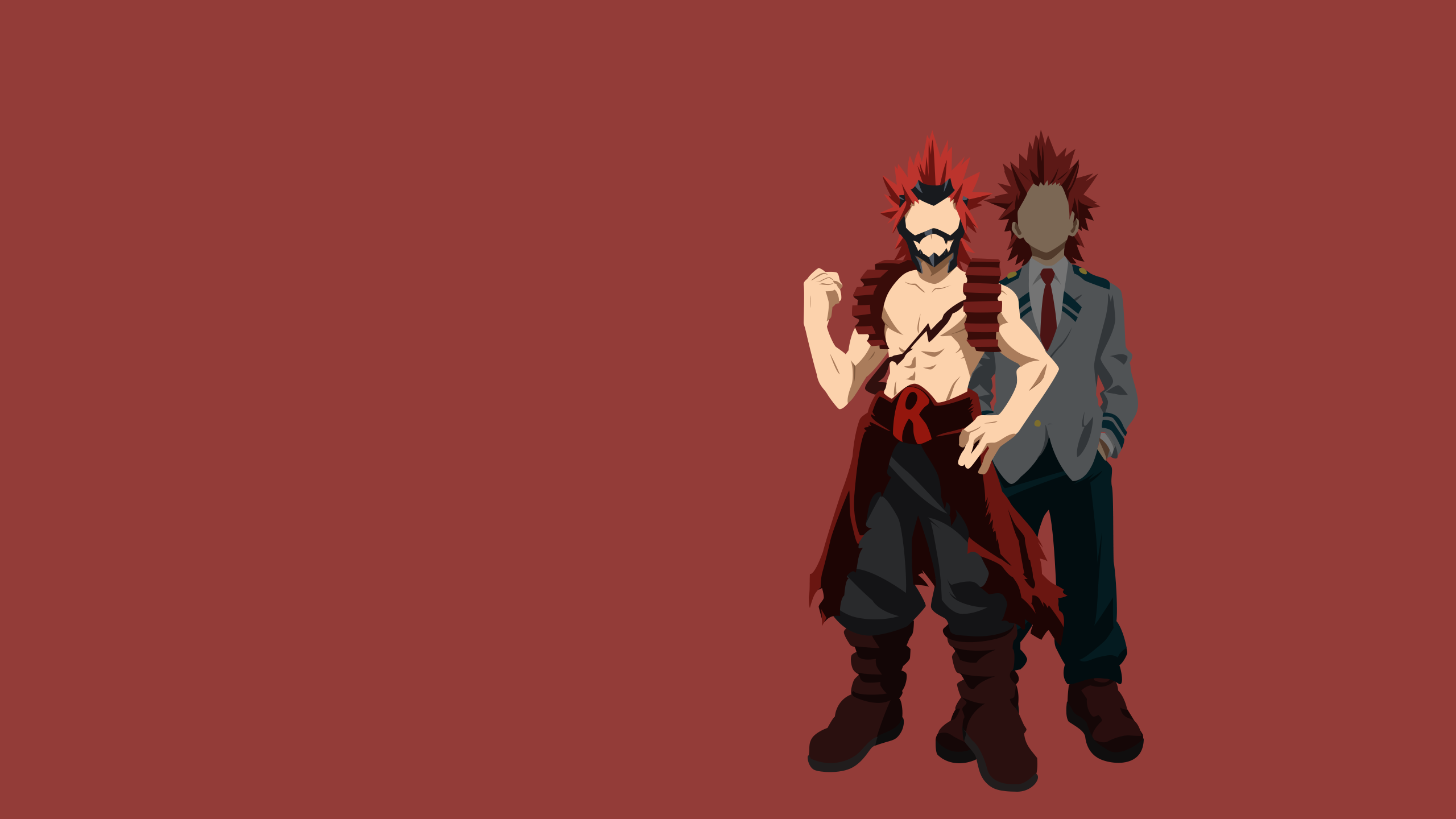 Cute Kirishima Wallpapers