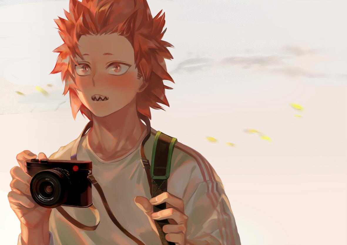 Cute KirishimaWallpapers