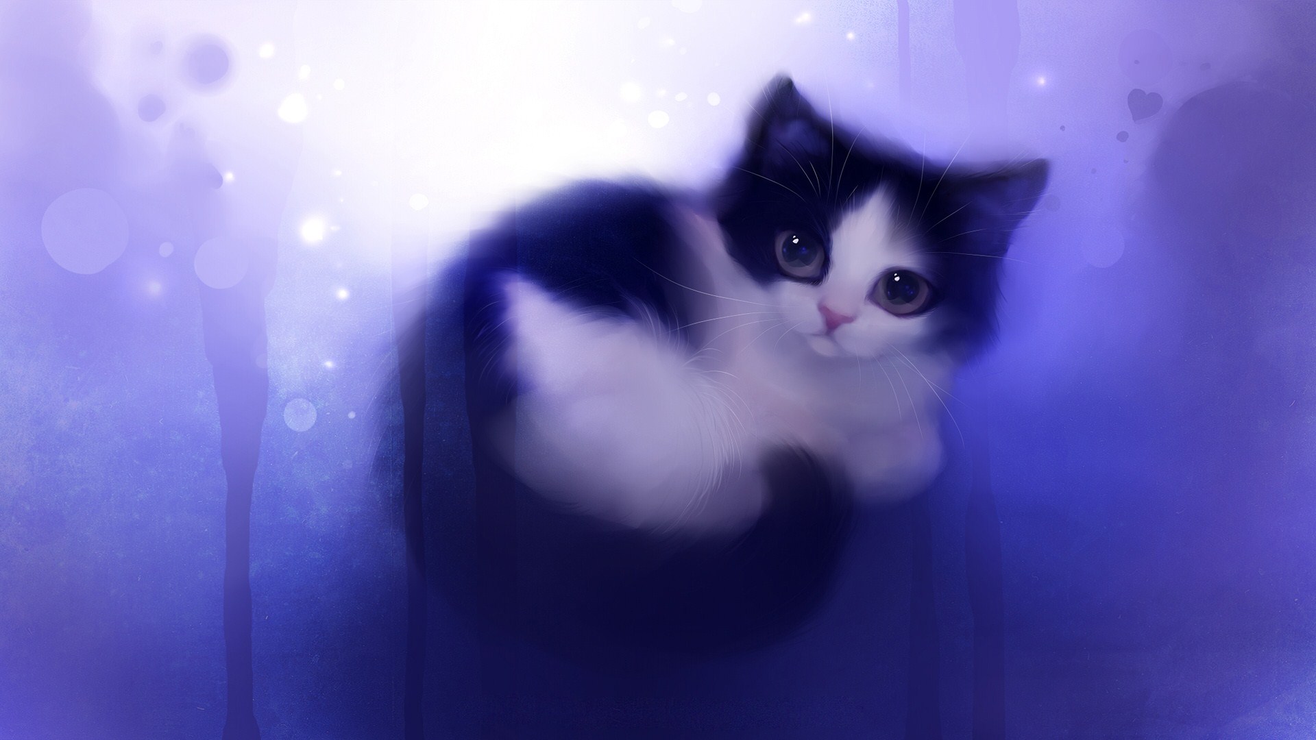 Cute KittiesWallpapers