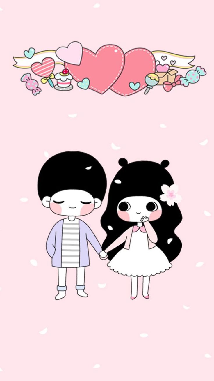 Cute Korean ArtWallpapers