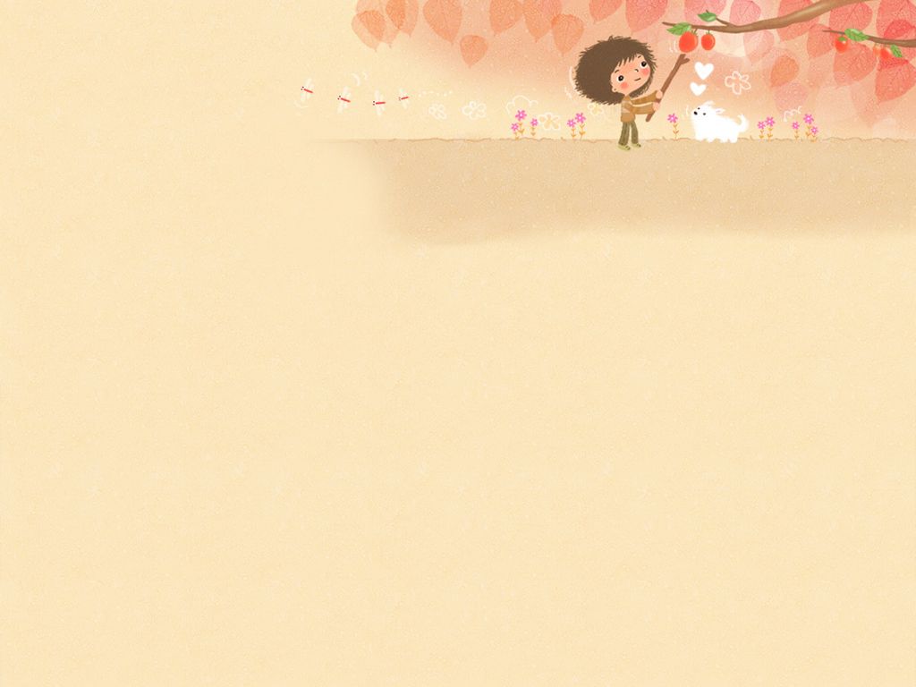 Cute Korean Desktop Wallpapers