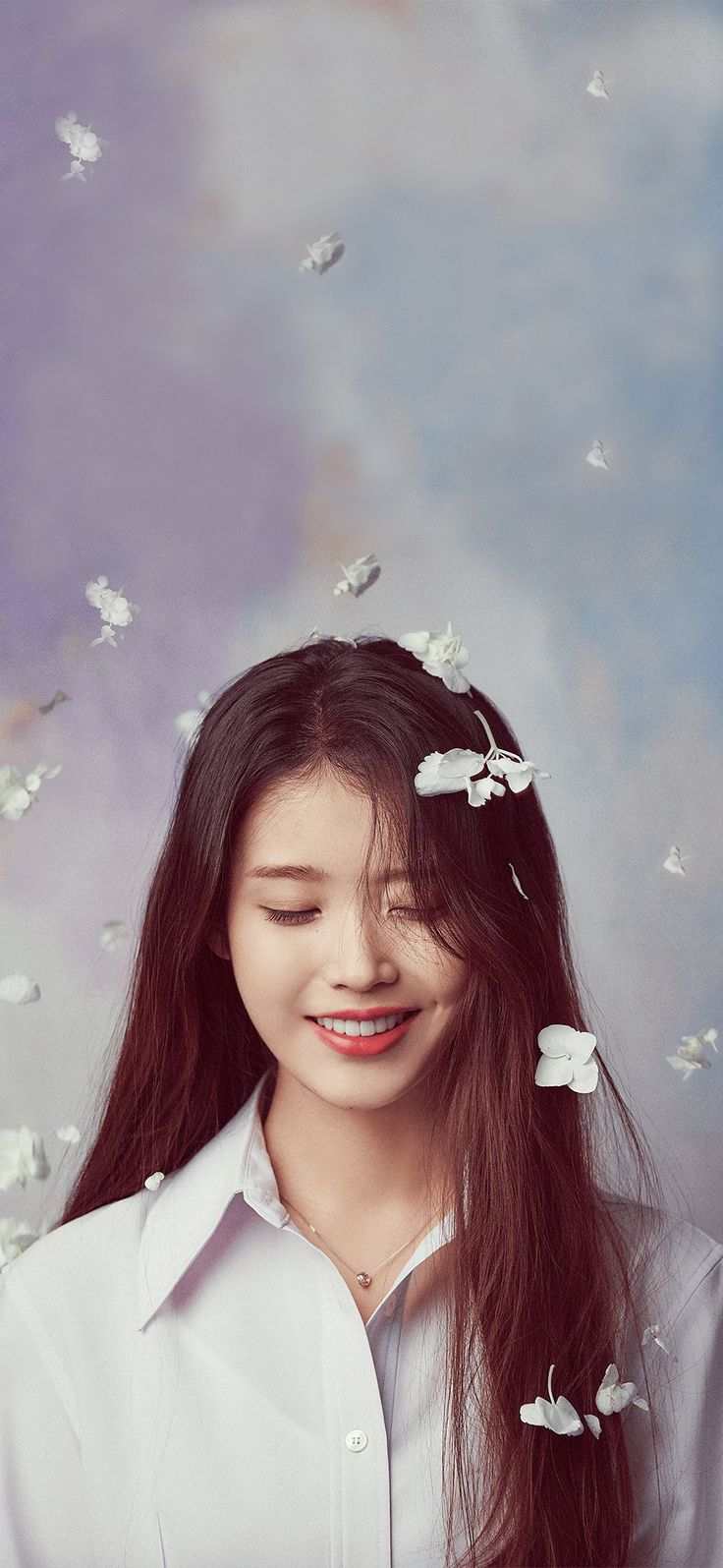 Cute Korean Girls Wallpapers