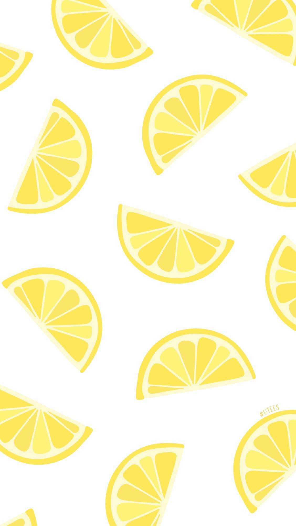 Cute Lemon Wallpapers