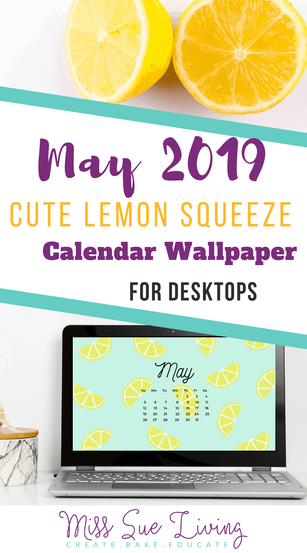 Cute Lemon Wallpapers