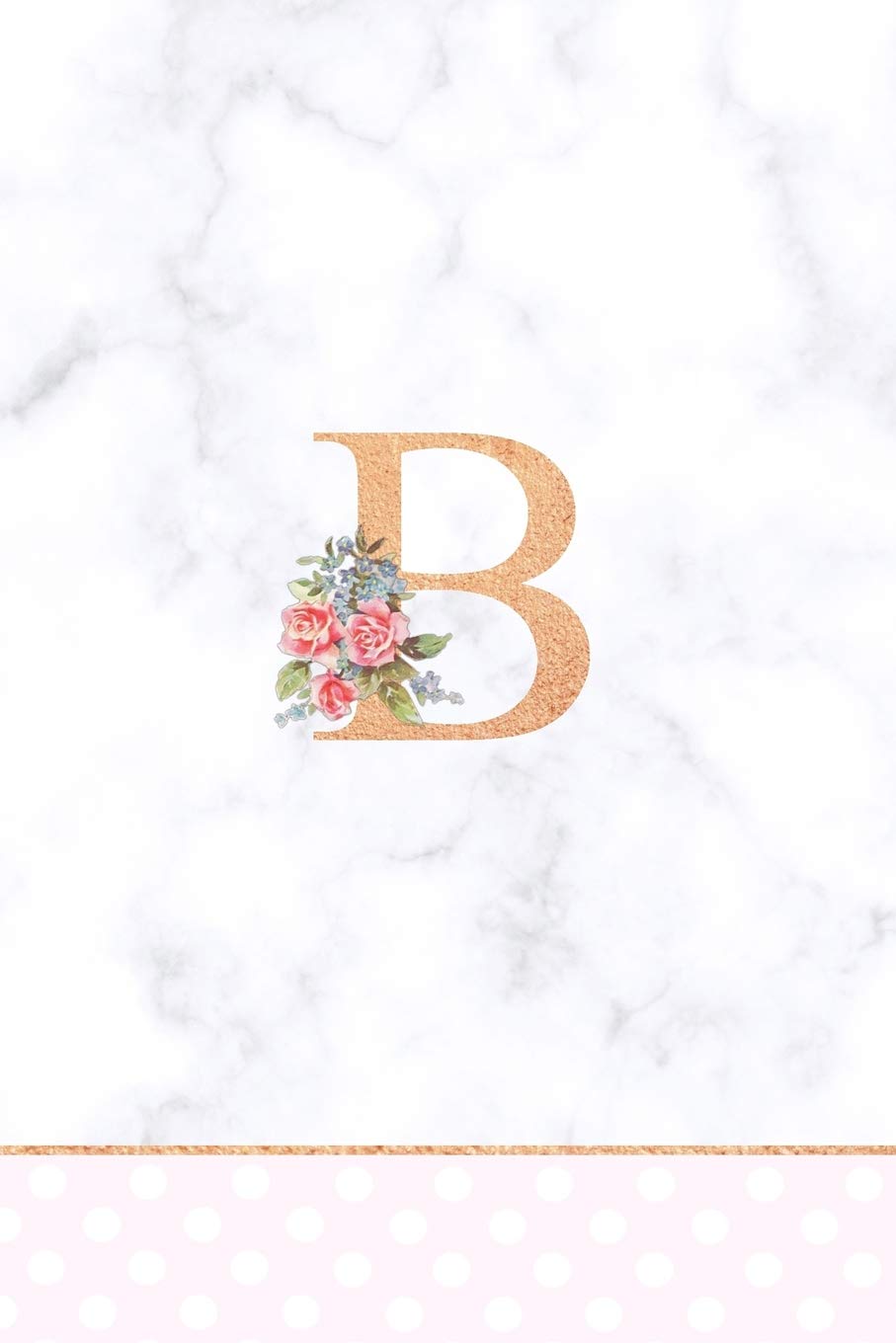 Cute Letter B Wallpapers