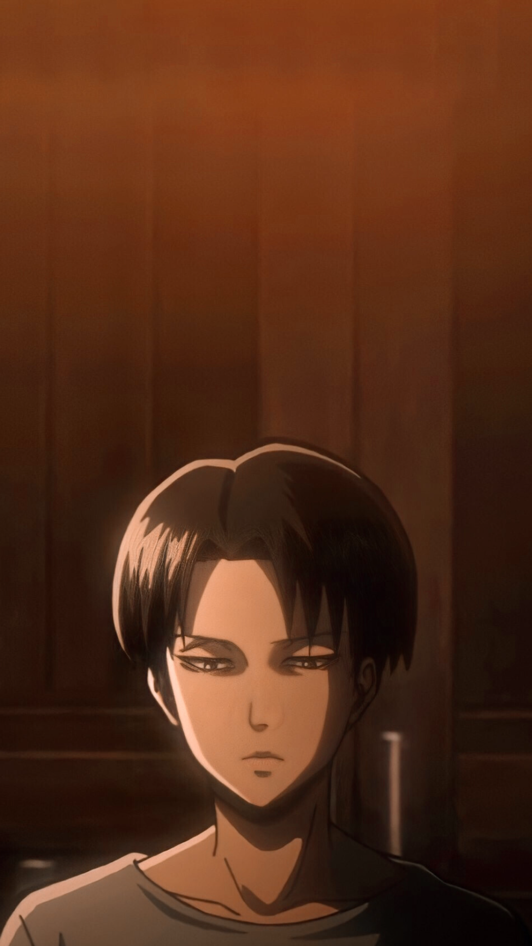 Cute Levi Ackerman Wallpapers