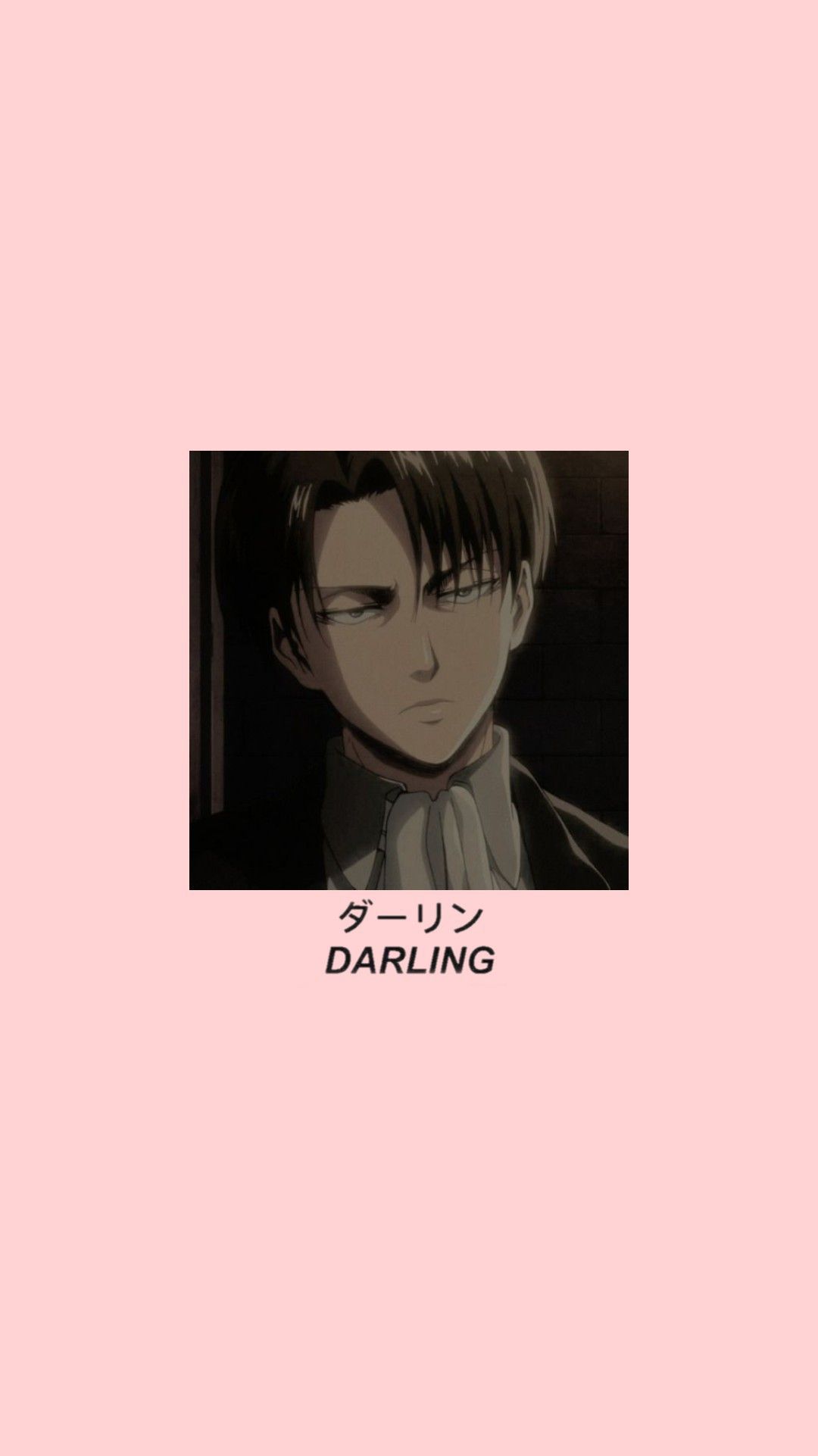 Cute Levi Ackerman Wallpapers