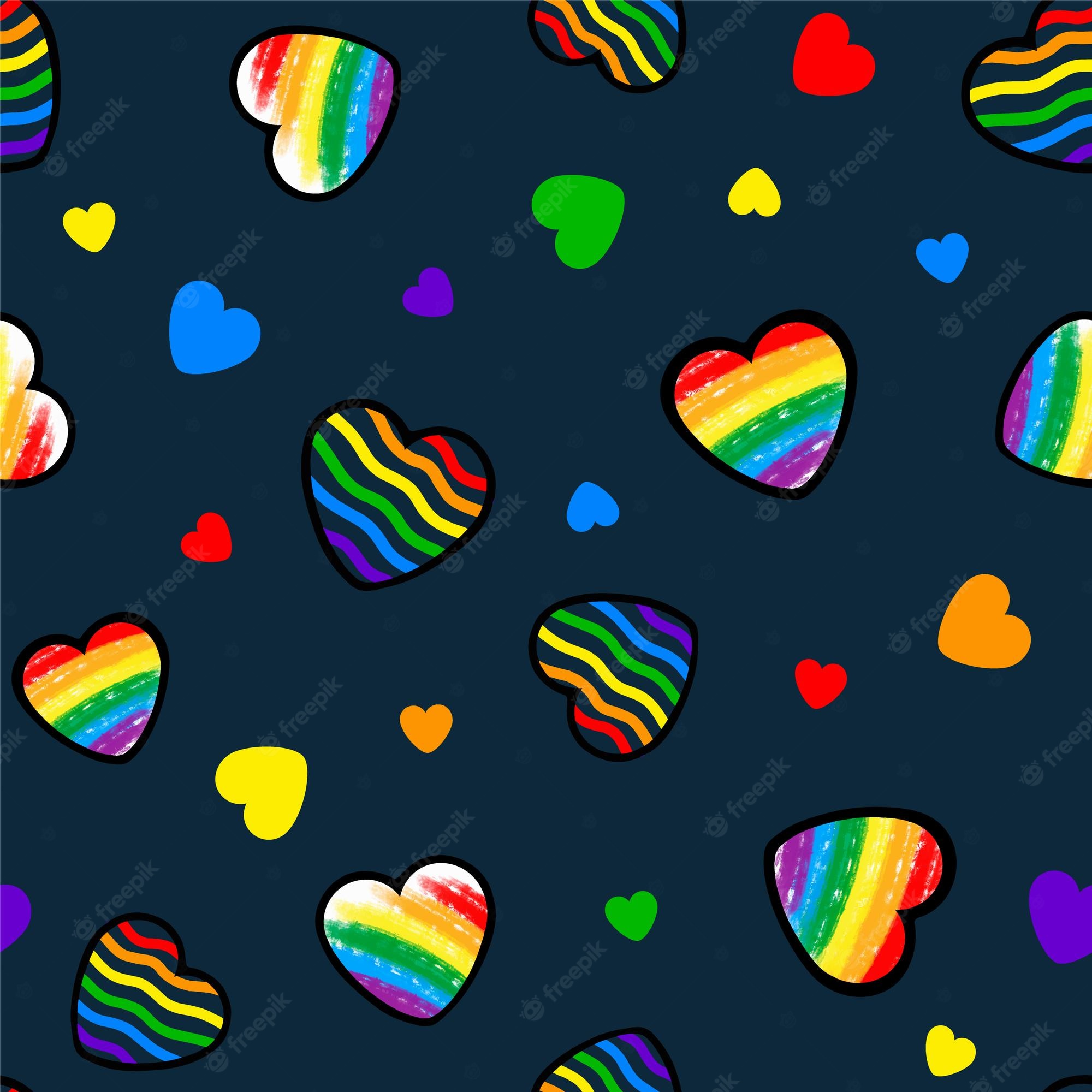 Cute Lgbtq Wallpapers