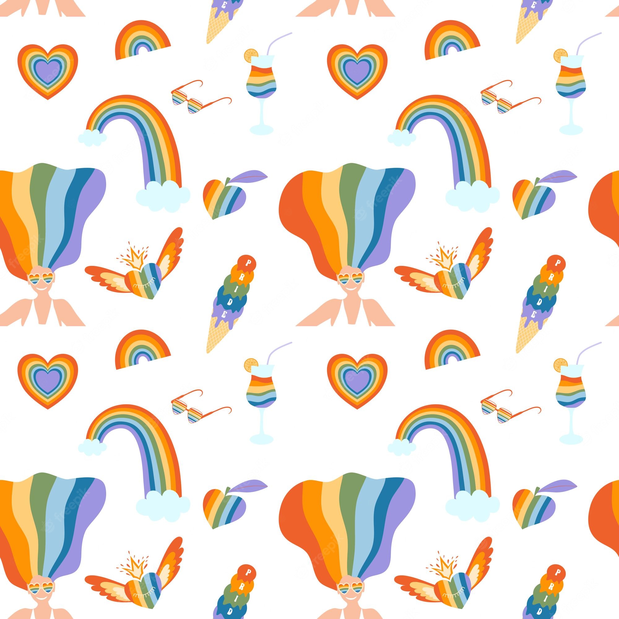 Cute Lgbtq Wallpapers