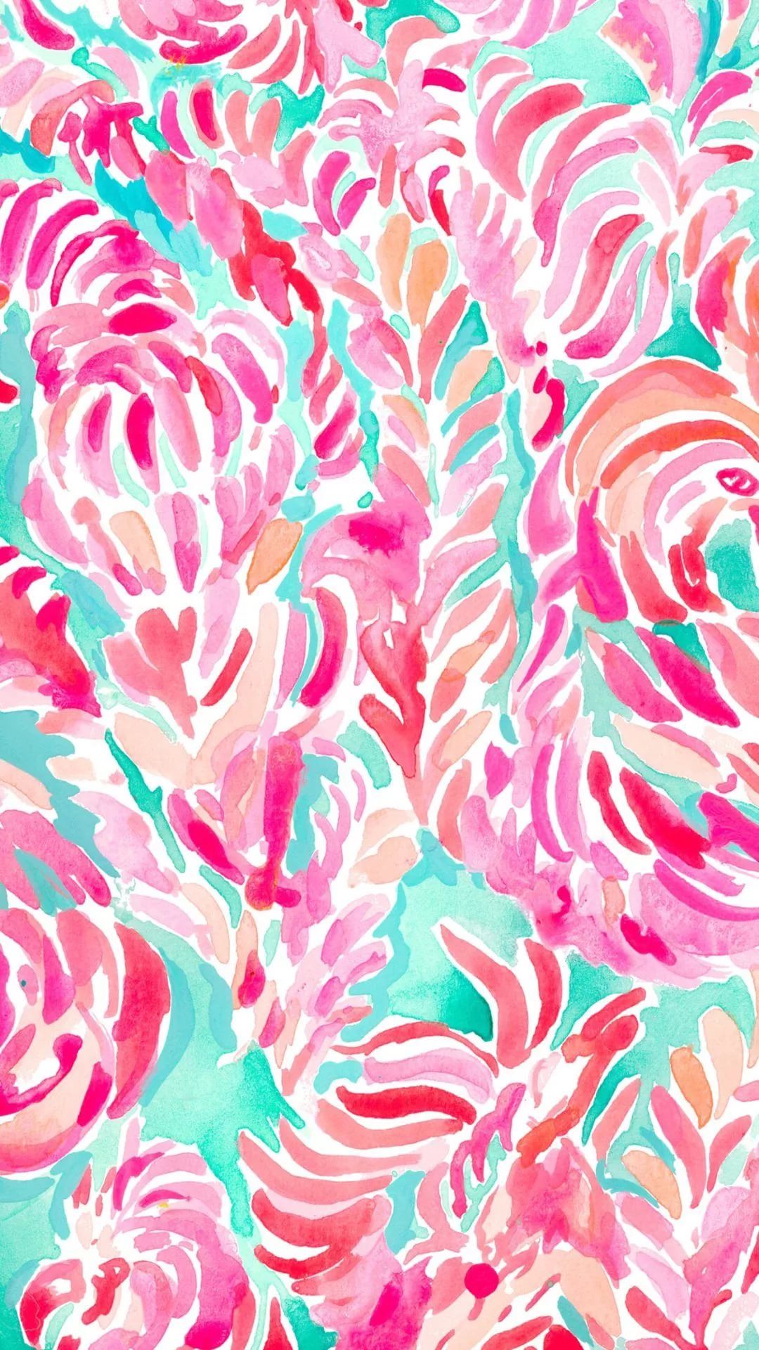 Cute Lilly Pulitzer Wallpapers