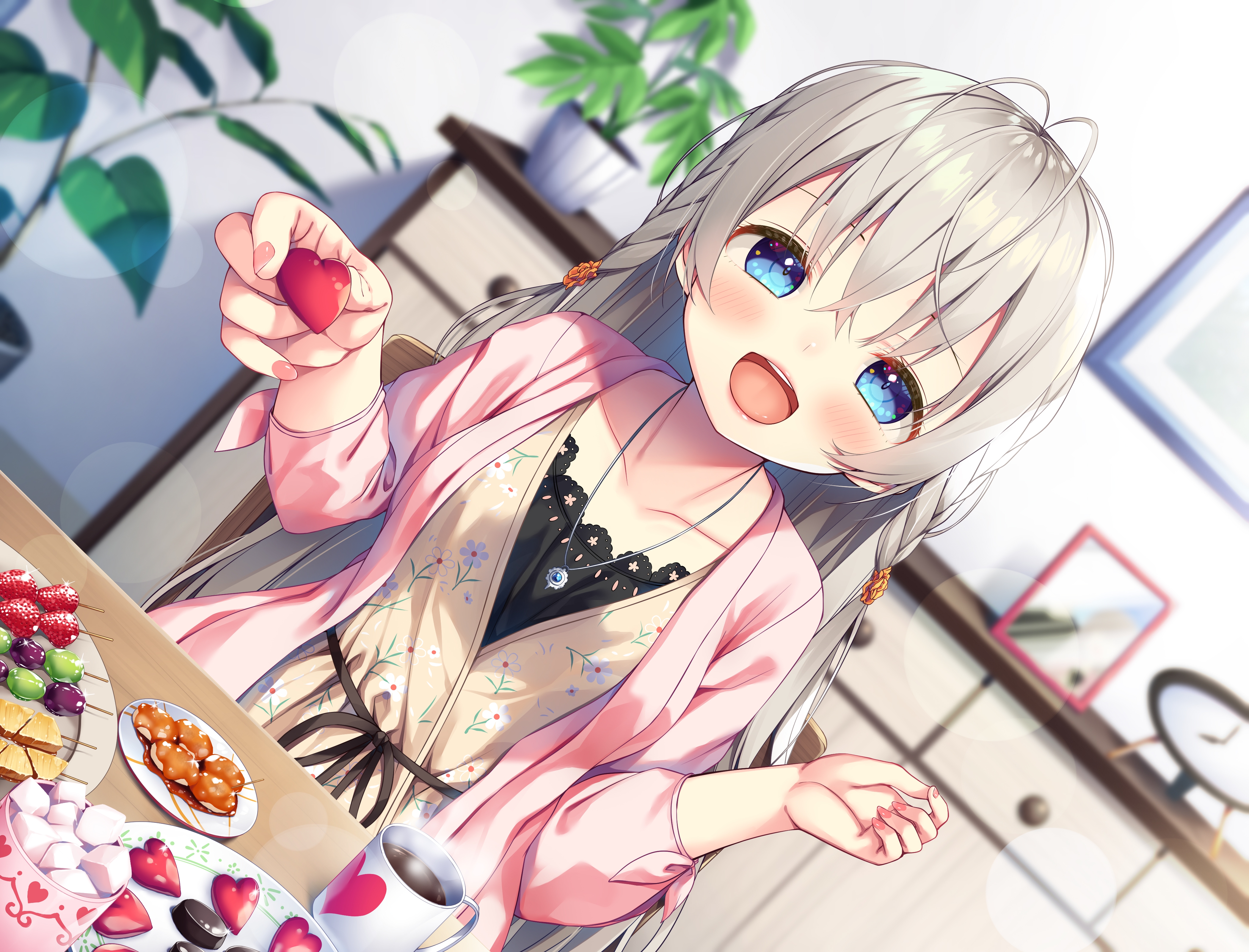 Cute Loli Wallpapers