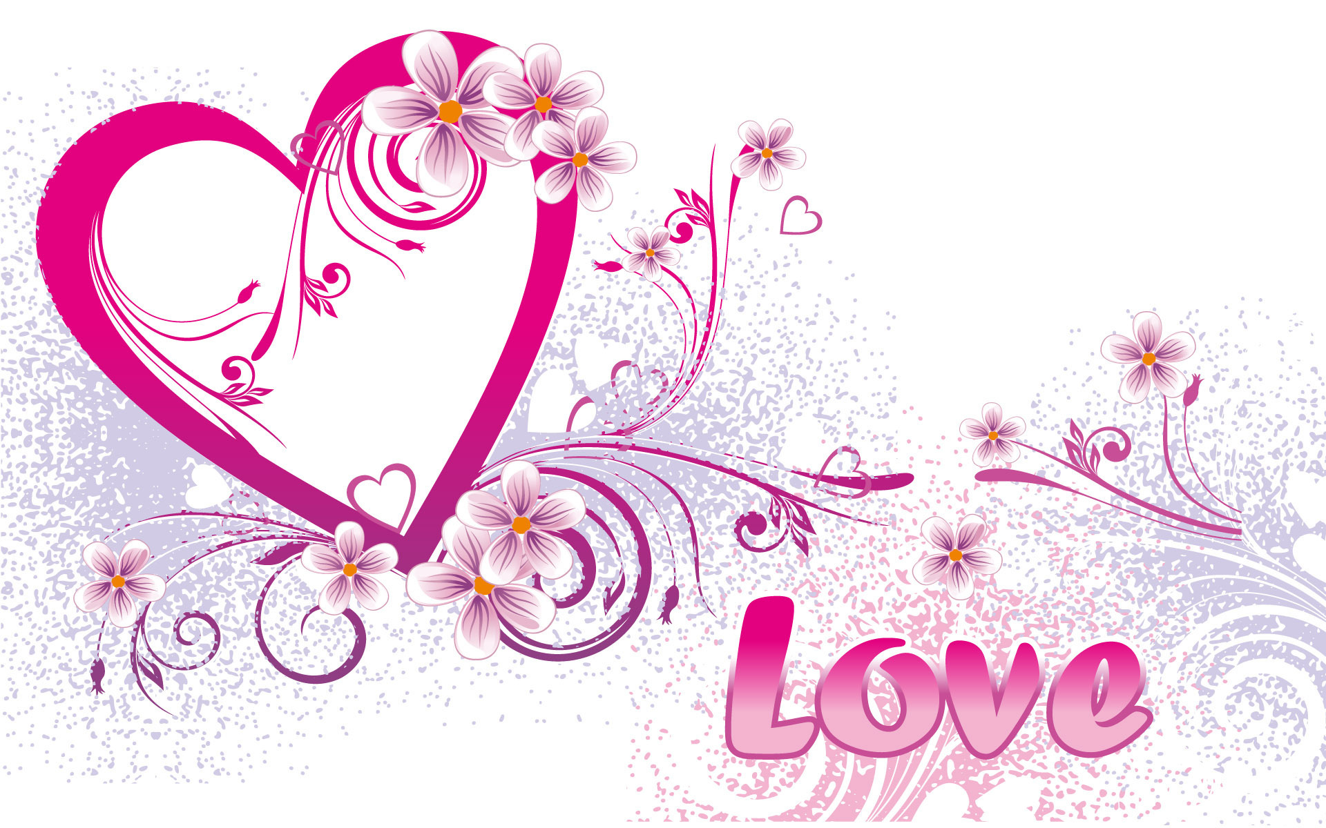 Cute Love Wallpapers