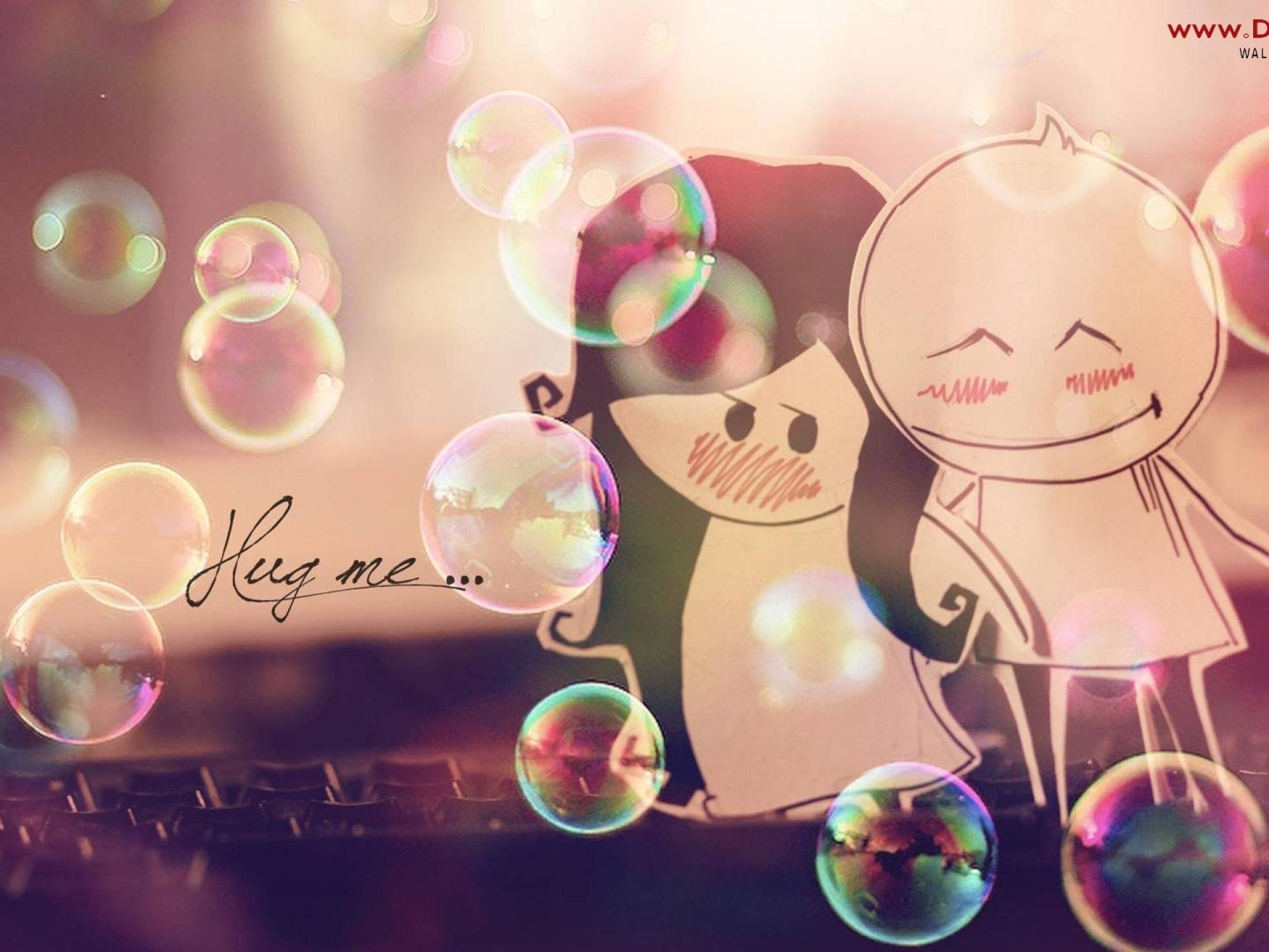 Cute Love Wallpapers