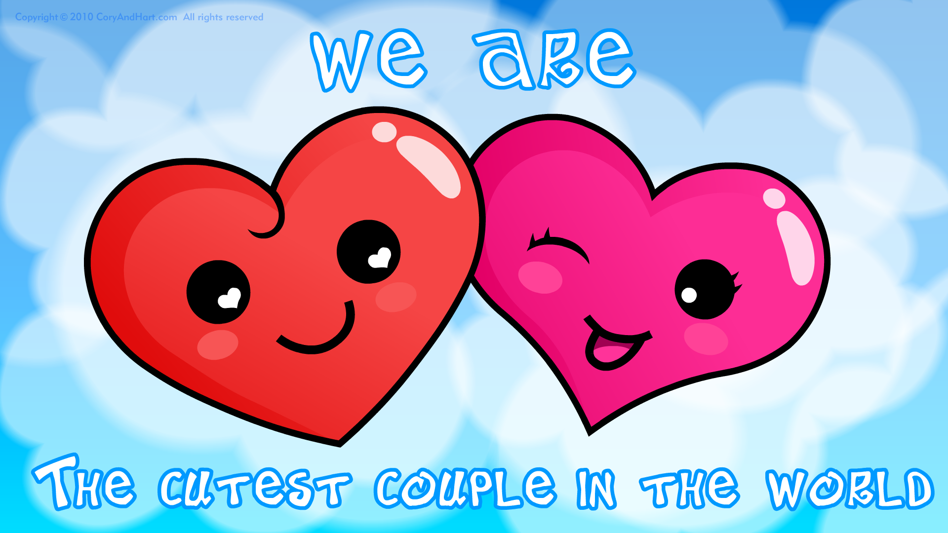 Cute Love Wallpapers