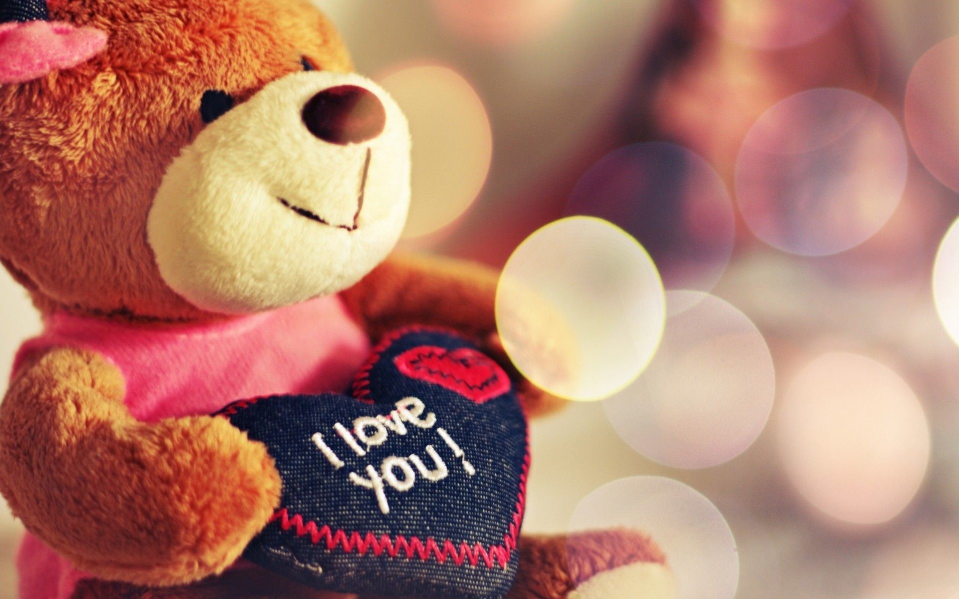 Cute Love Wallpapers