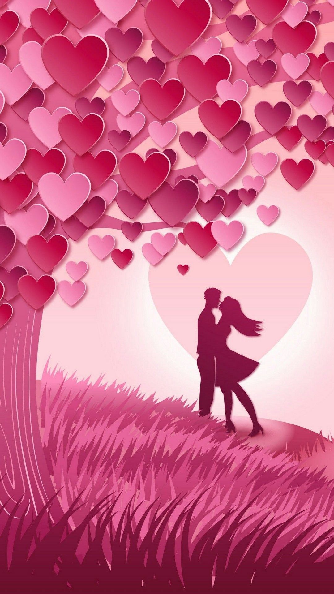 Cute Love Wallpapers For Iphone Wallpapers