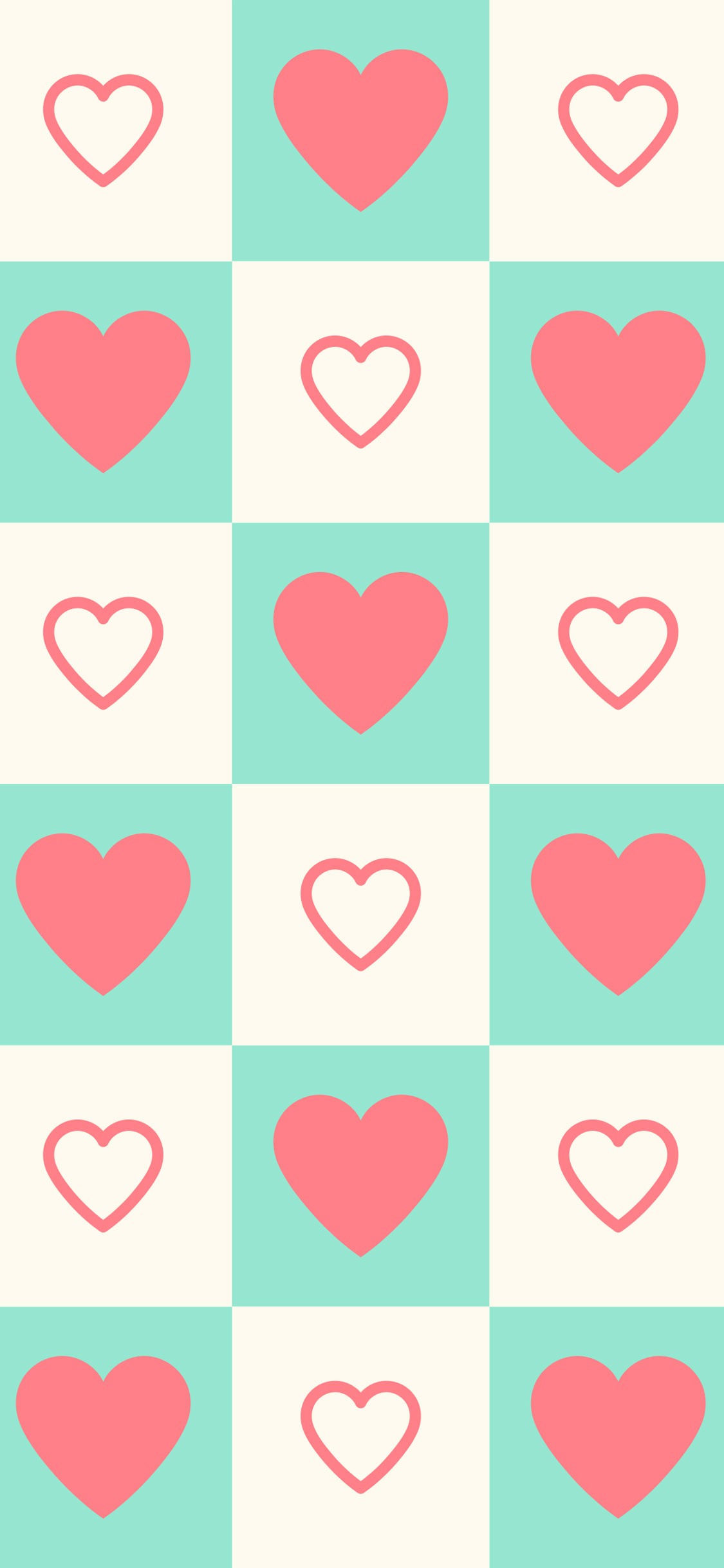 Cute Love Wallpapers For Iphone Wallpapers