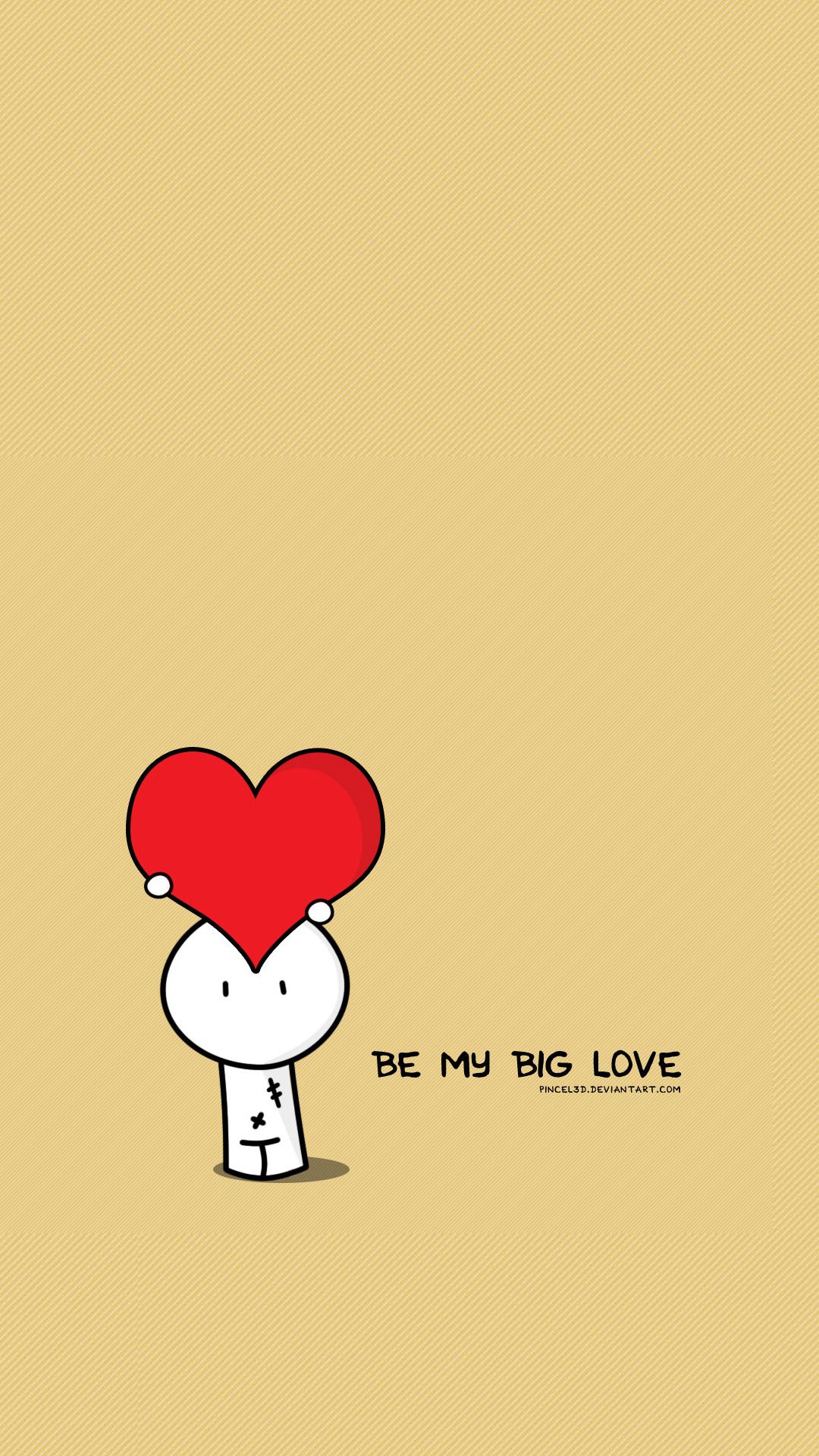 Cute Love Wallpapers For Iphone Wallpapers