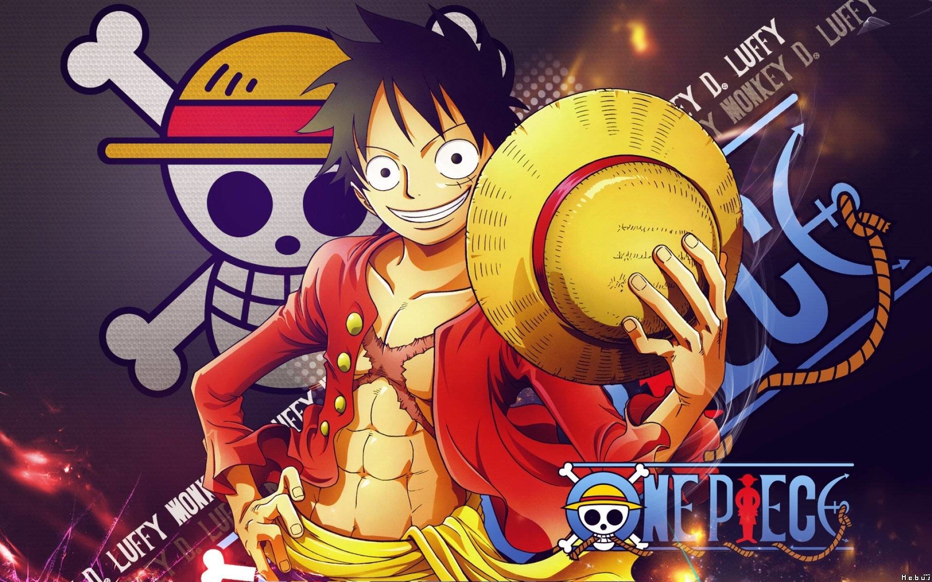 Cute Luffy One Piece Epic Wallpapers