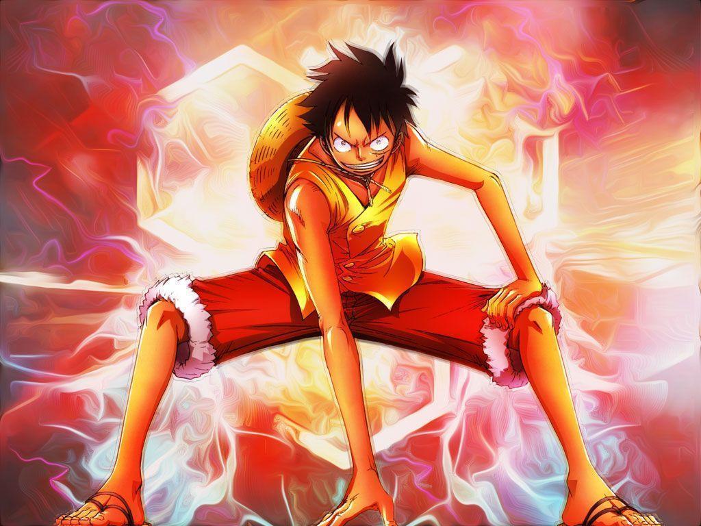 Cute Luffy One Piece Epic Wallpapers