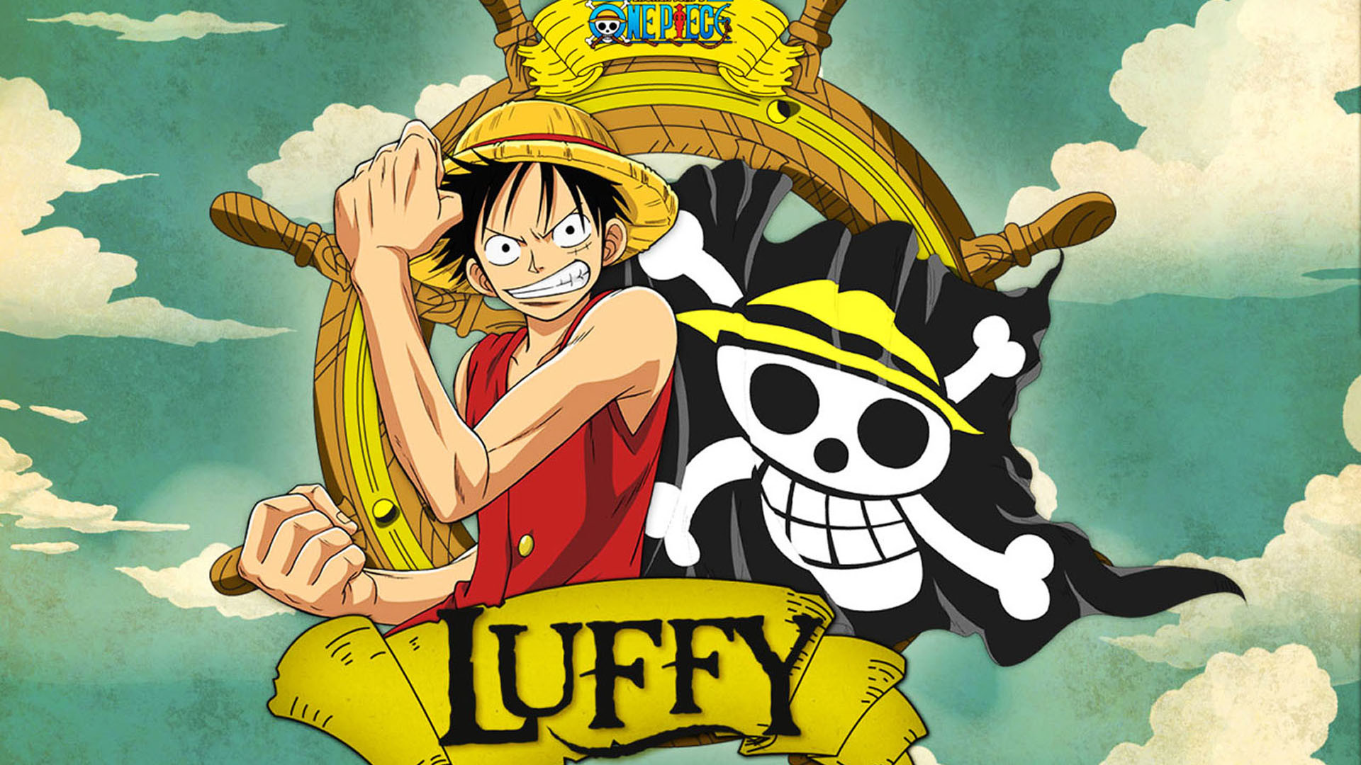 Cute Luffy One Piece Epic Wallpapers