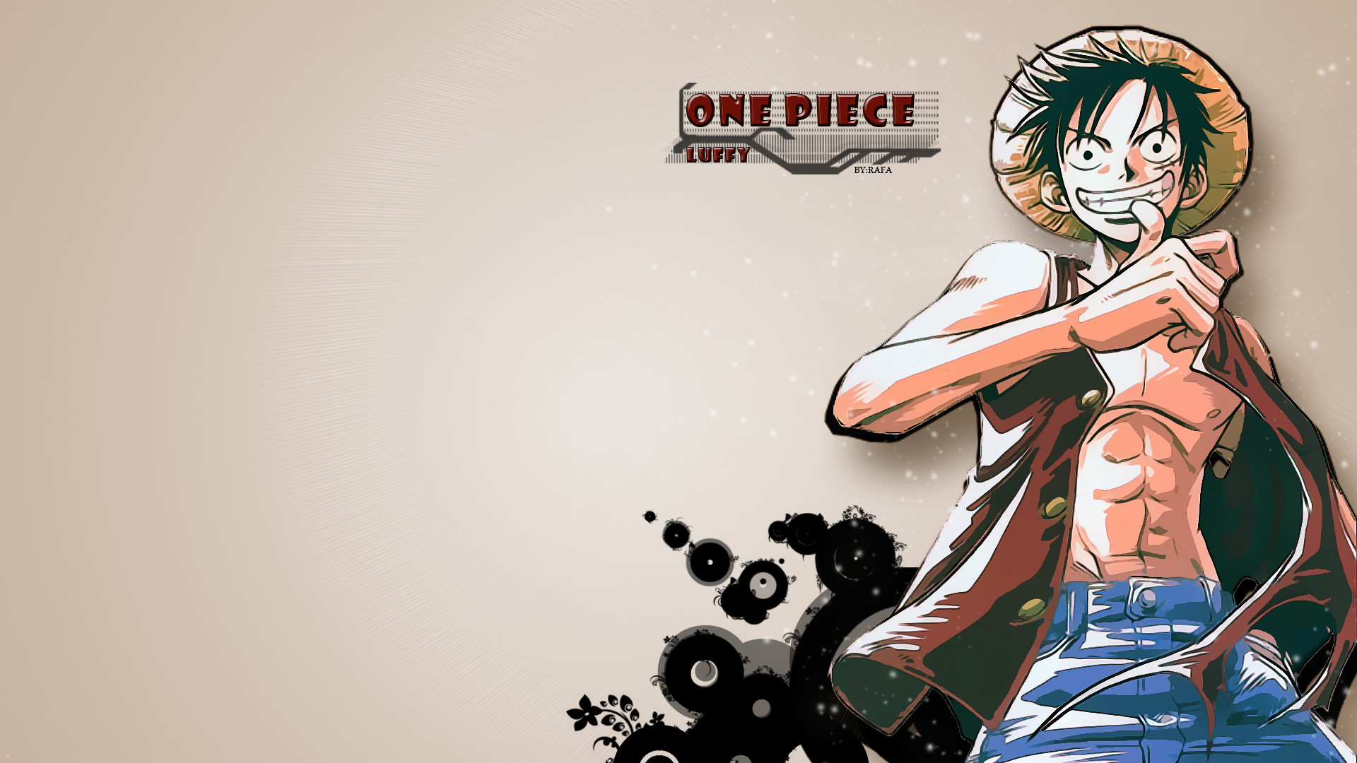 Cute Luffy One Piece Epic Wallpapers