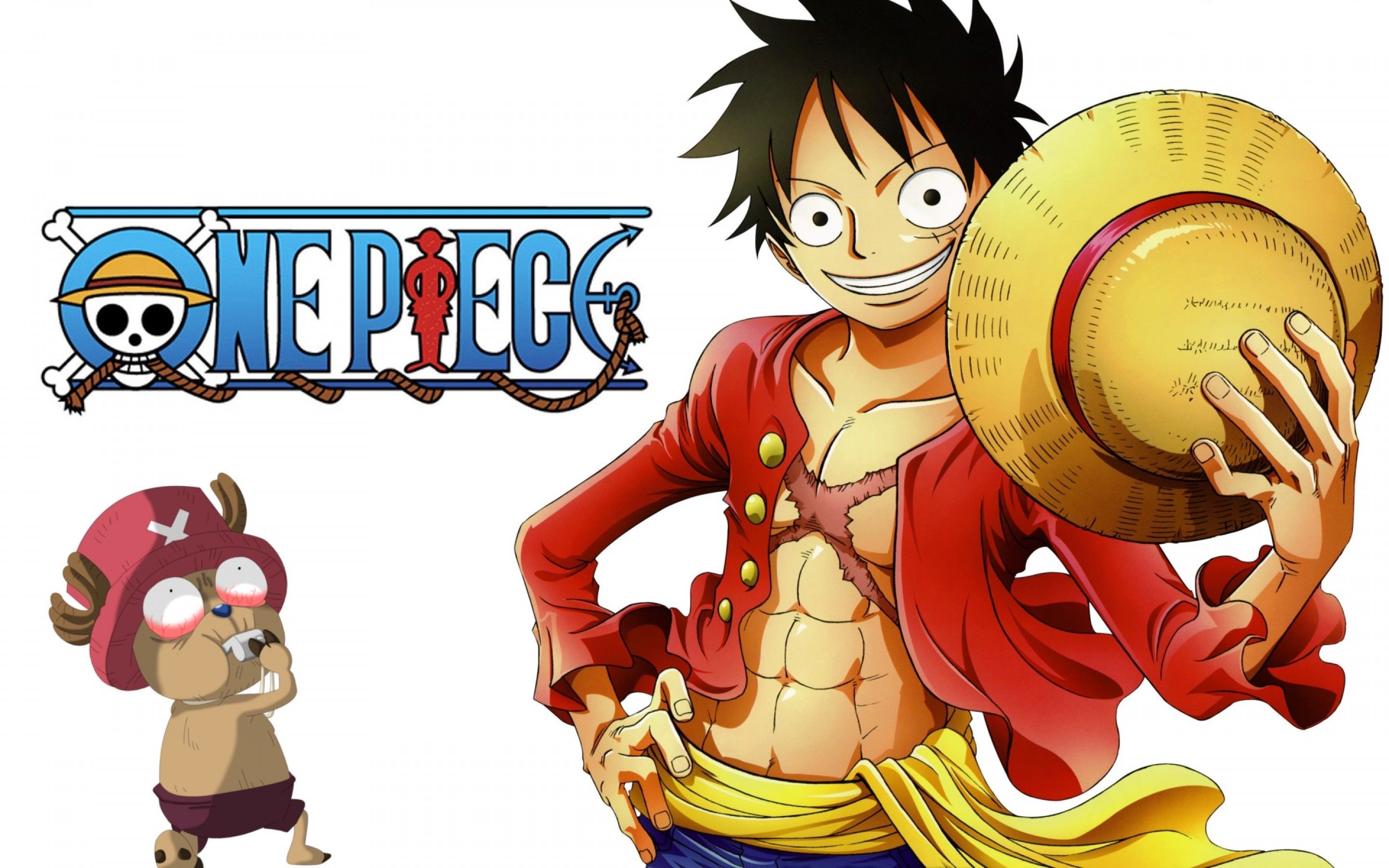 Cute Luffy One Piece Epic Wallpapers