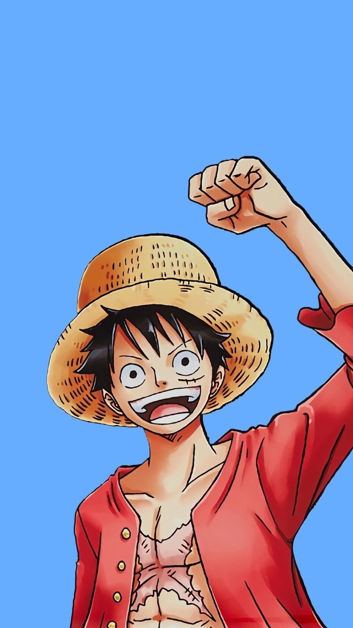 Cute Luffy One Piece Epic Wallpapers