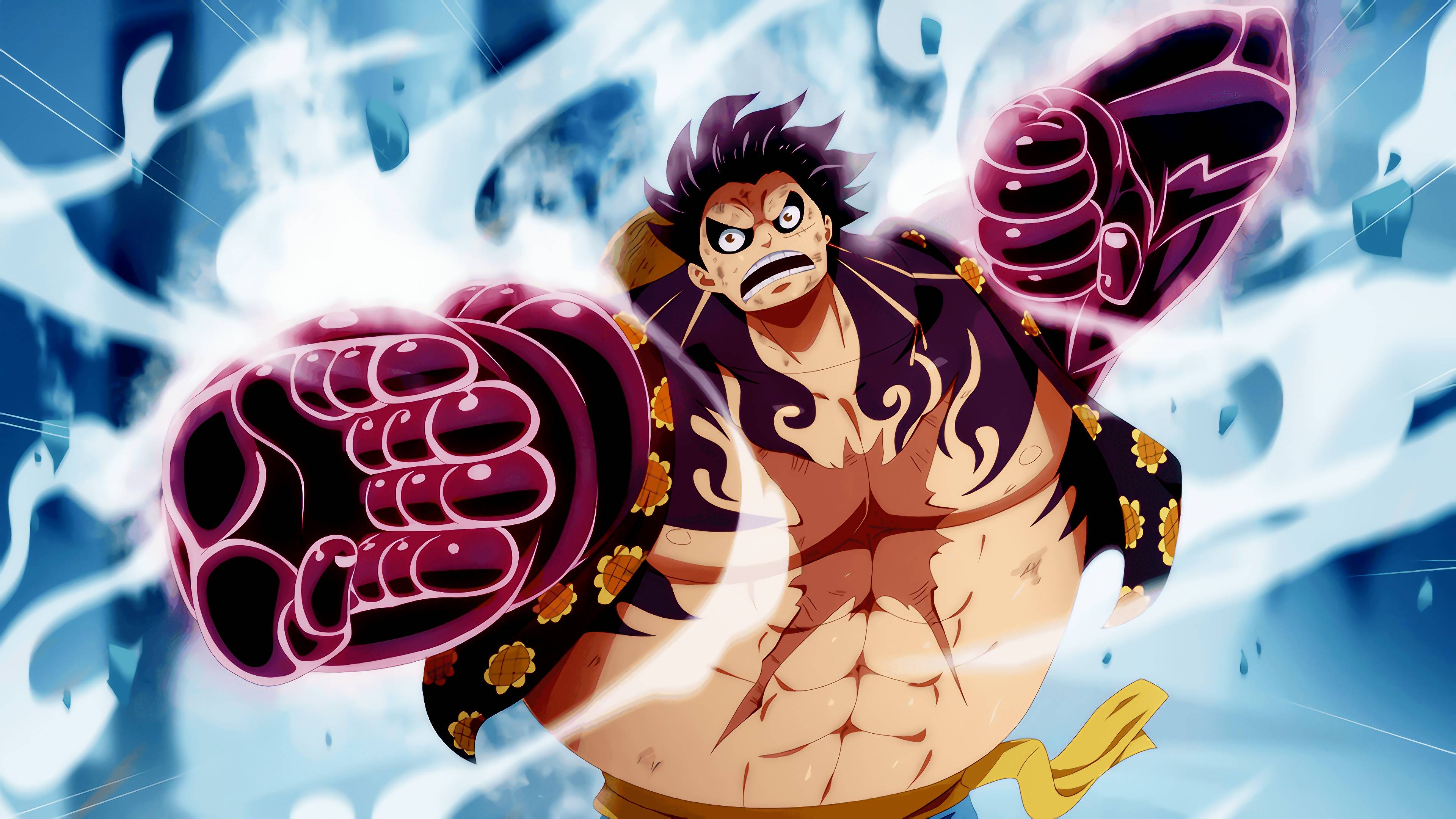 Cute Luffy One Piece Epic Wallpapers