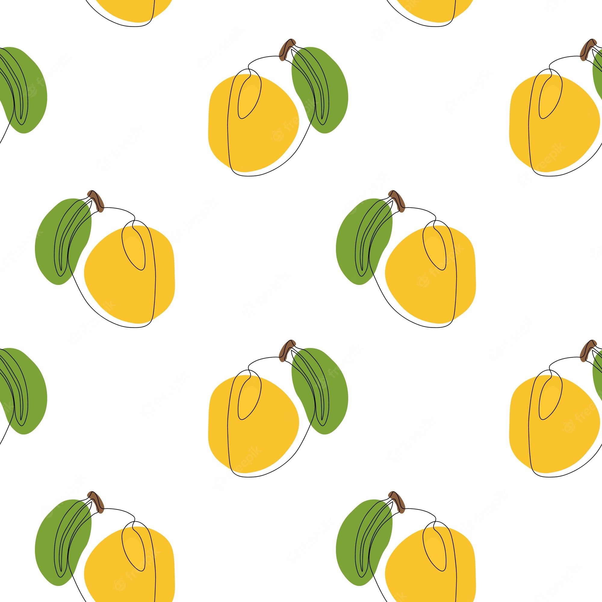 Cute Mango Wallpapers