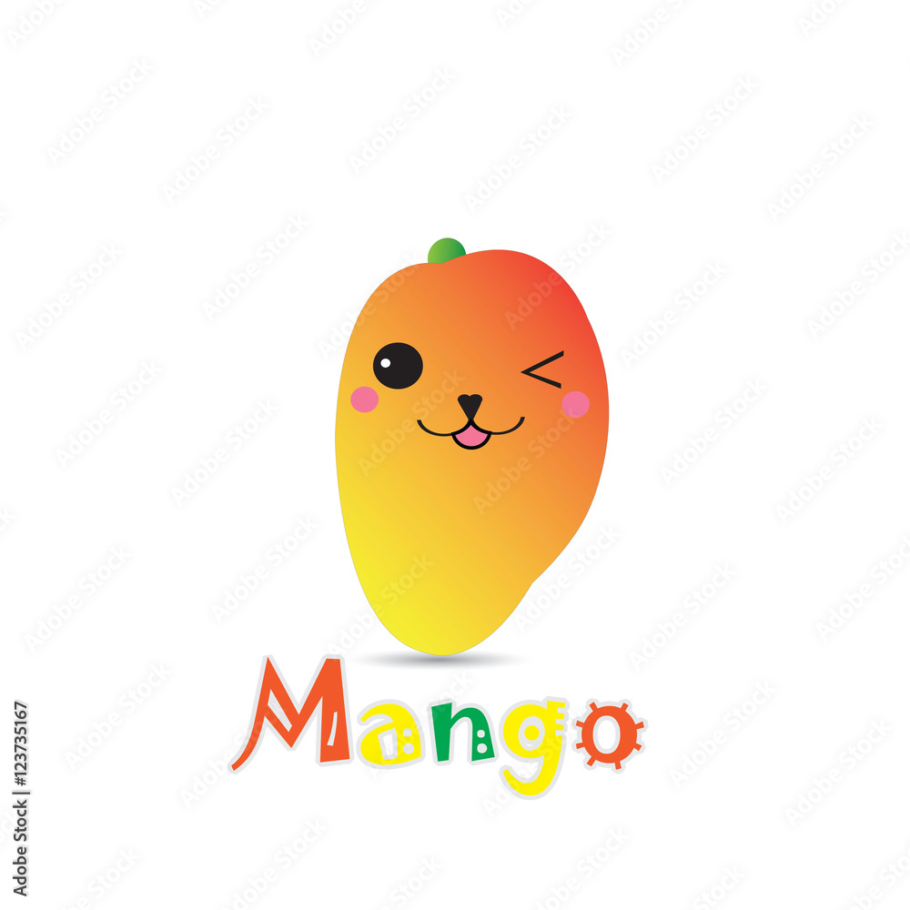 Cute Mango Wallpapers