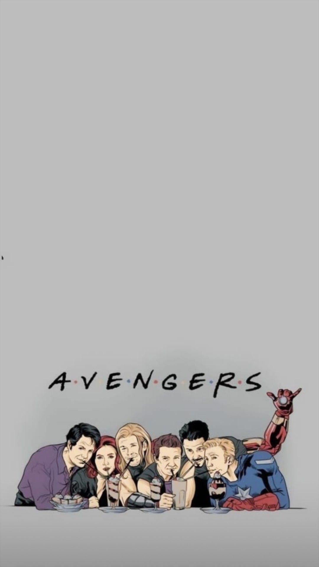 Cute Marvel Wallpapers