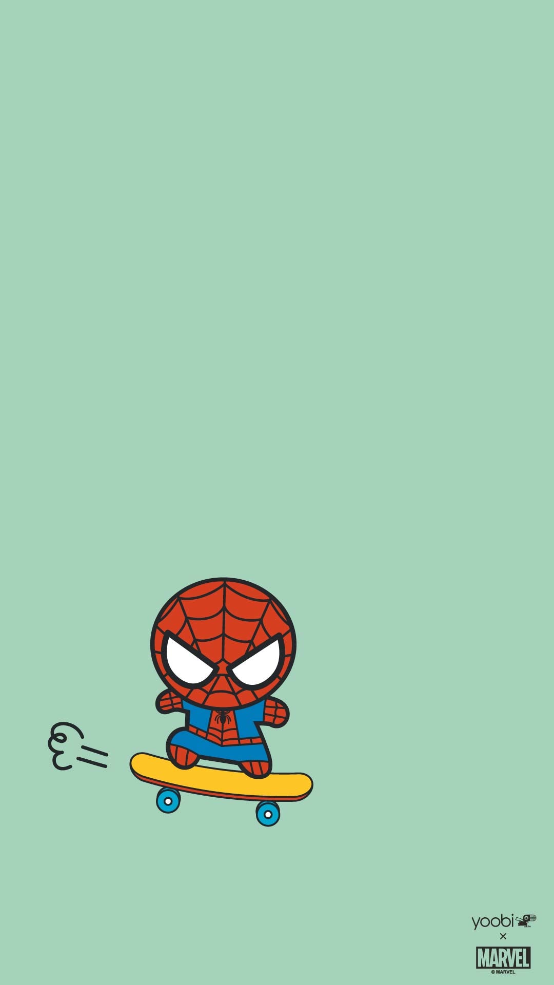 Cute Marvel Wallpapers