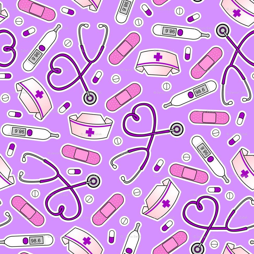 Cute Medical Wallpapers