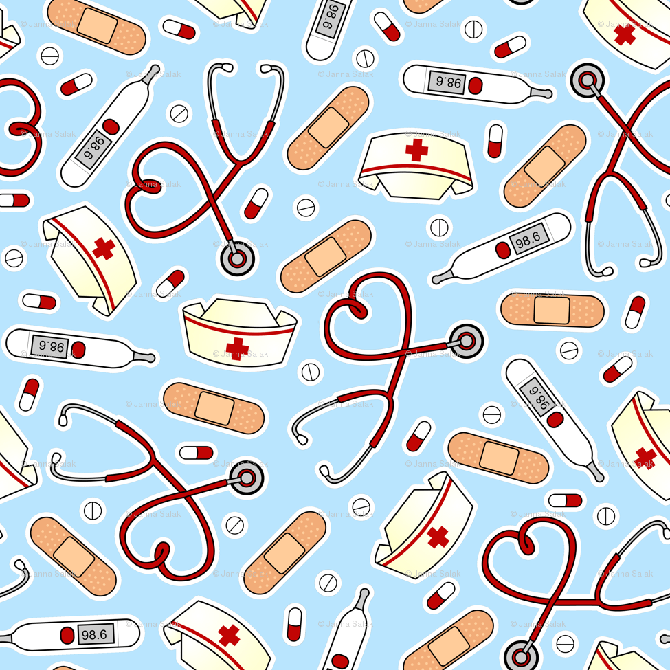Cute Medical Wallpapers