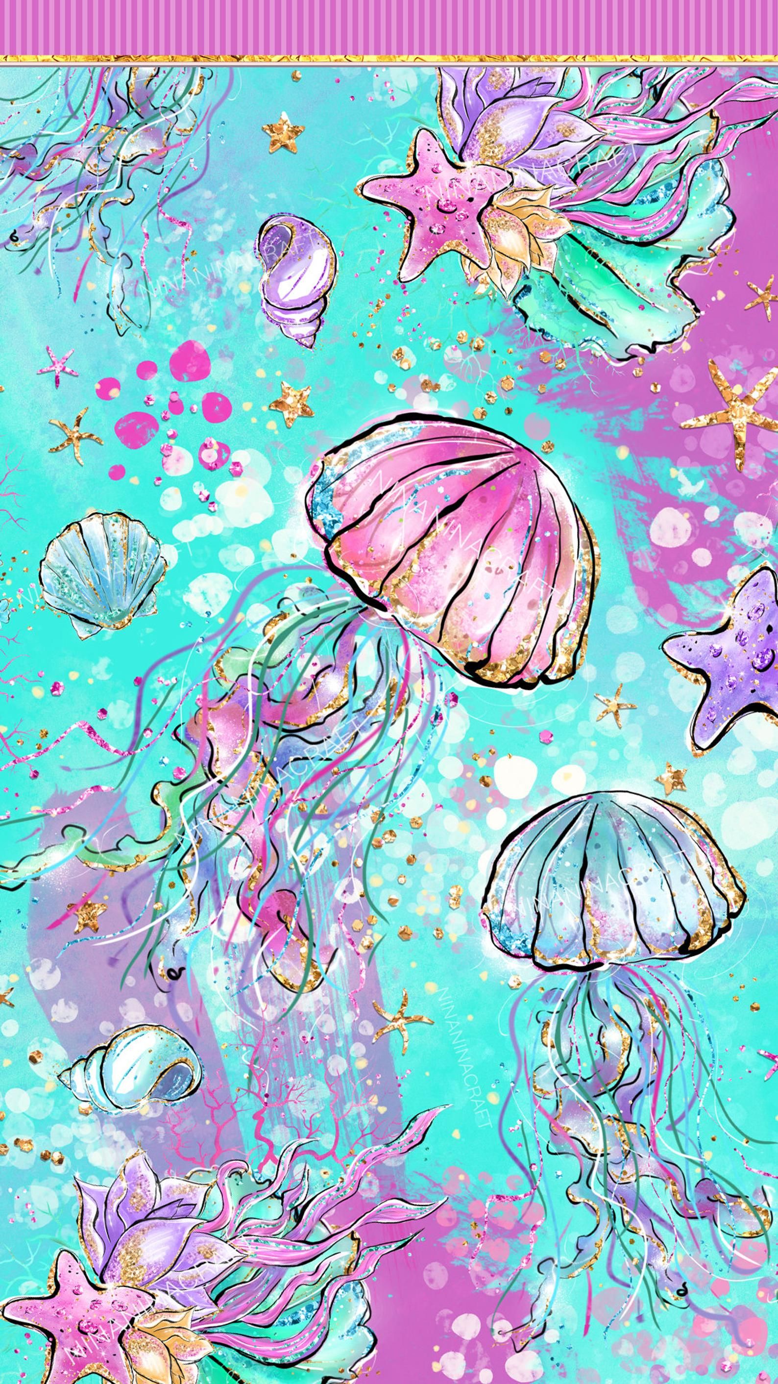 Cute MermaidWallpapers