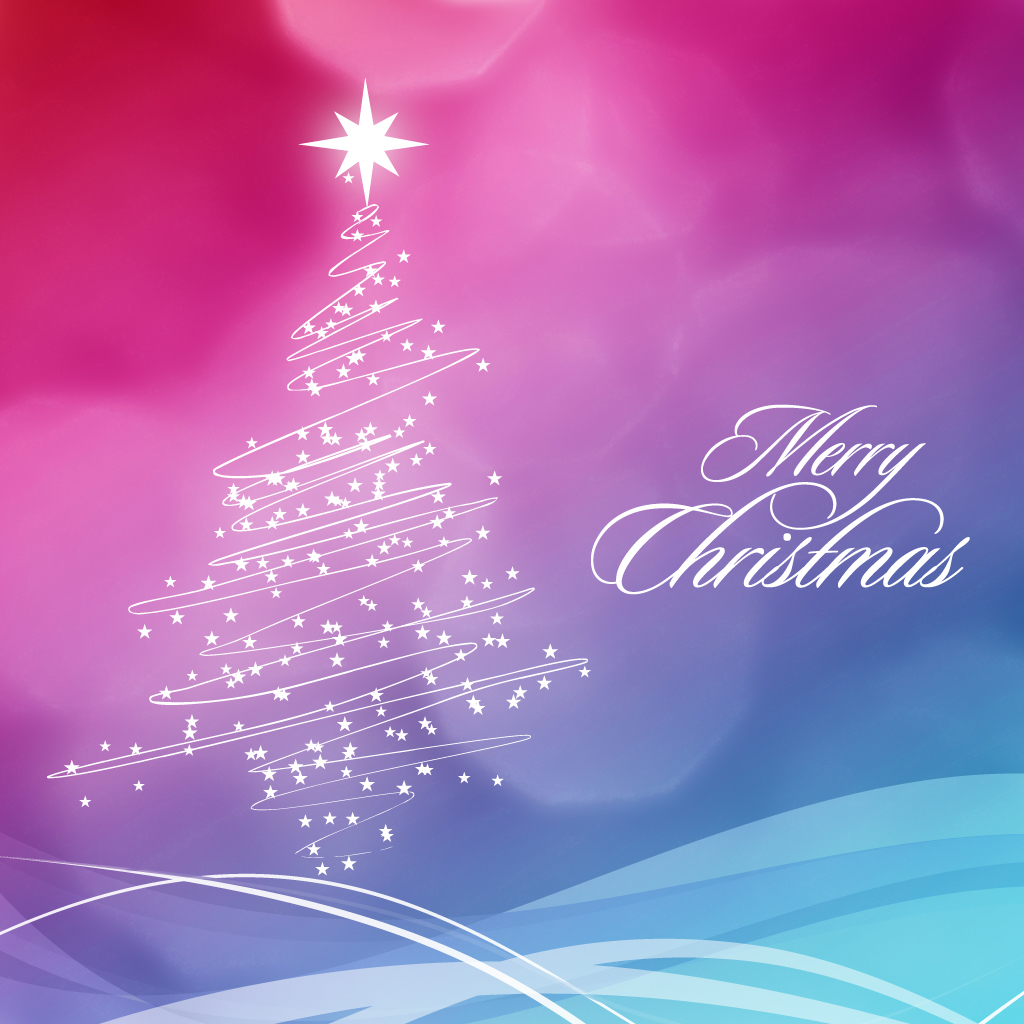 Cute Merry Christmas  Wallpapers